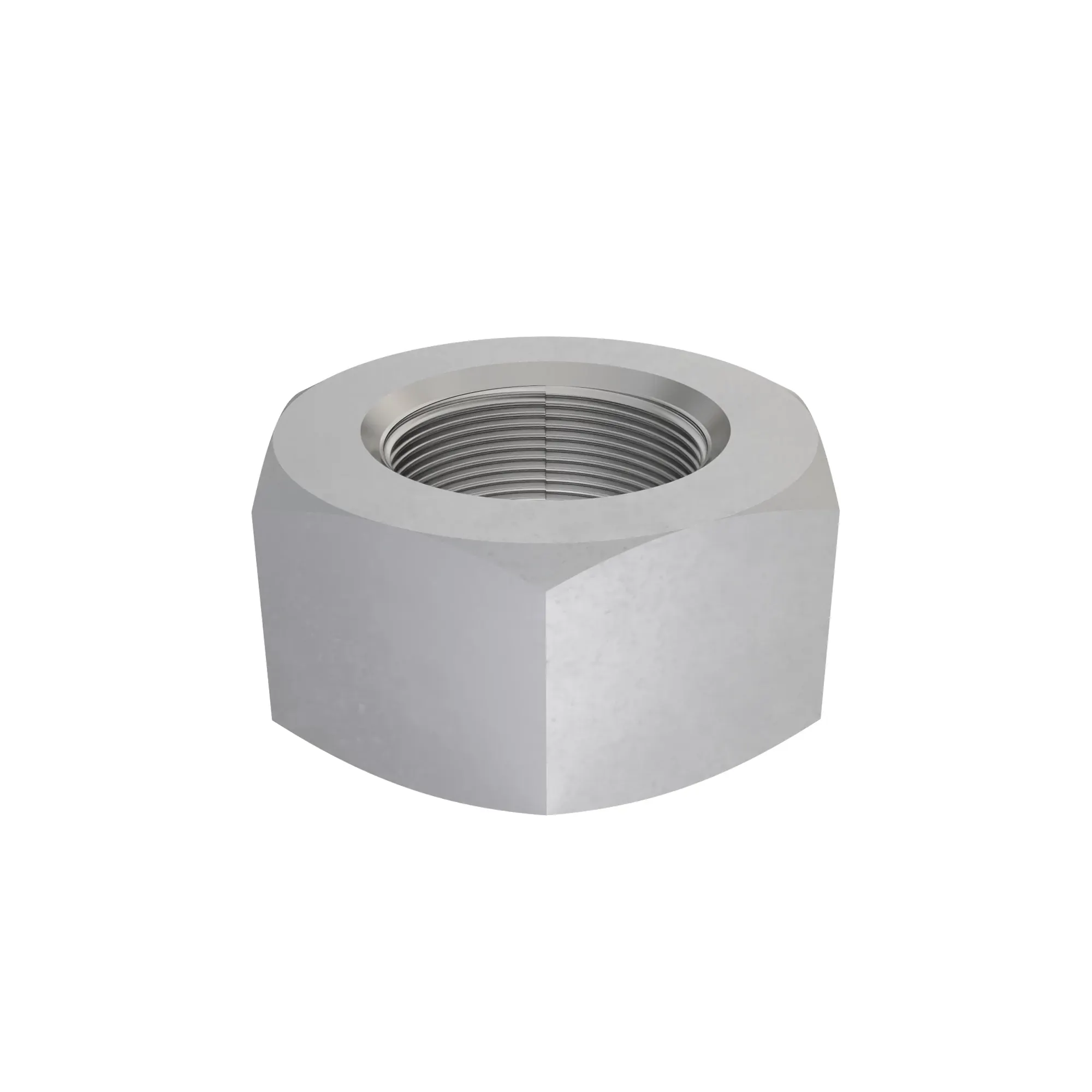 NUT, M39X3
