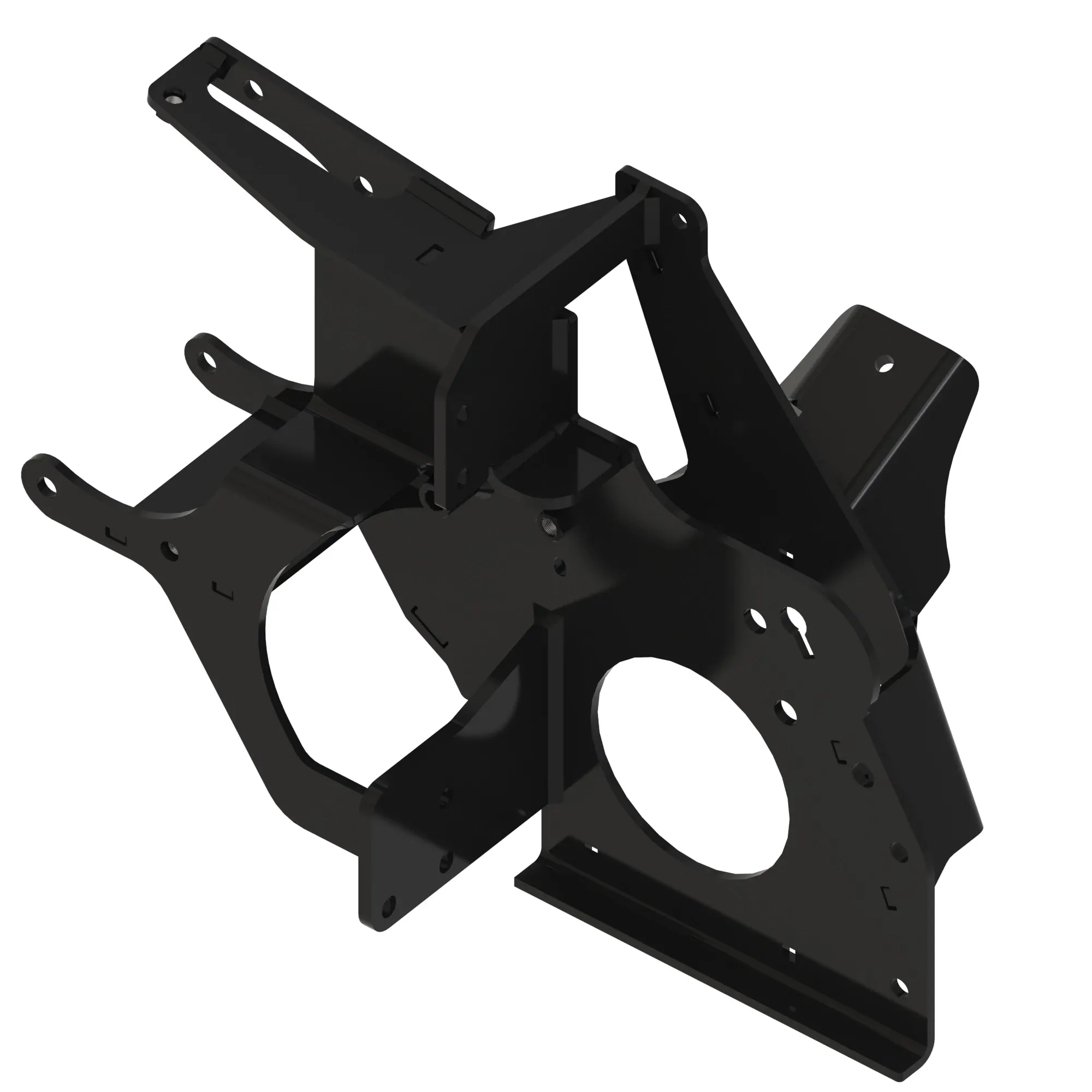Mounting Parts