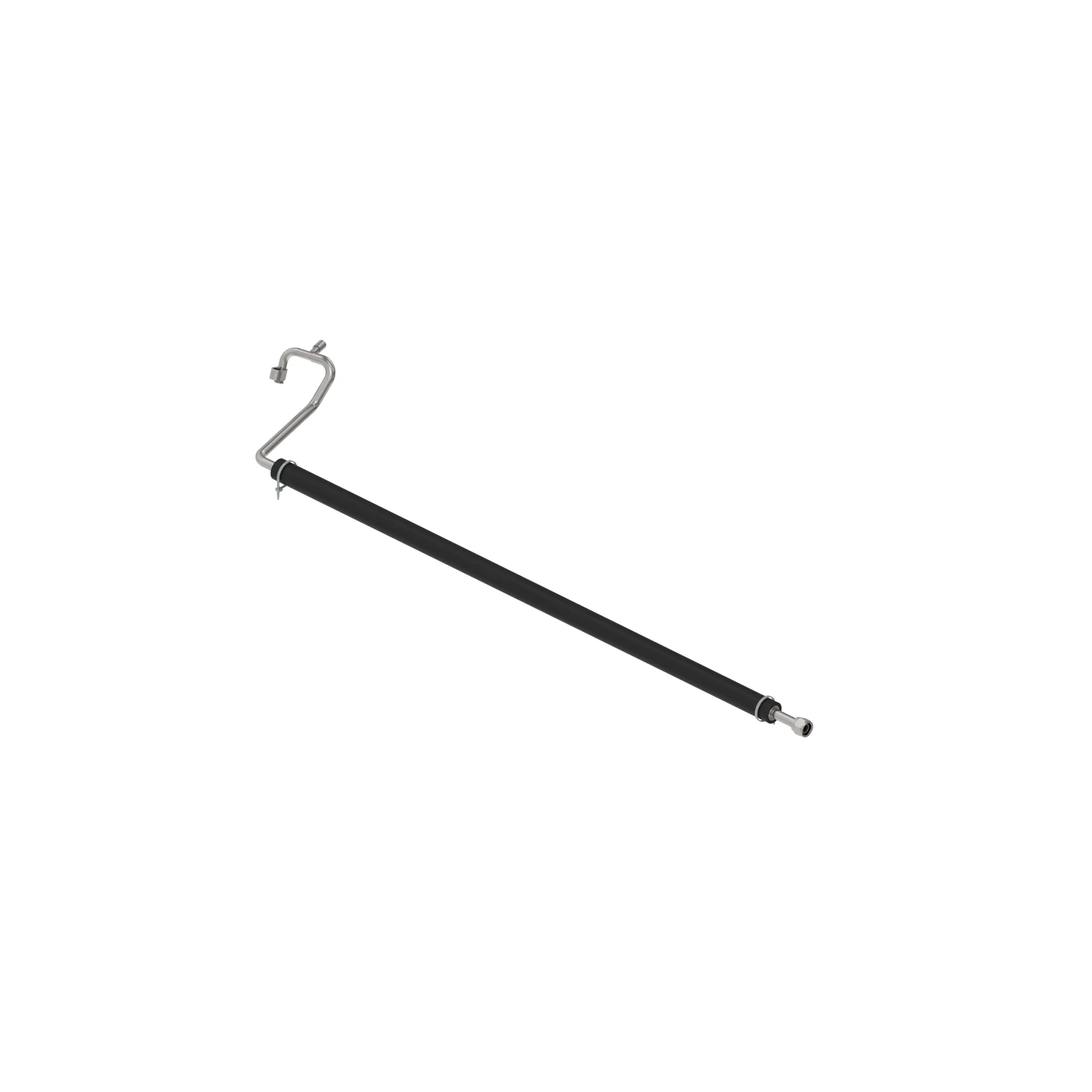 John Deere AC Refrigerant Hose - AT403941