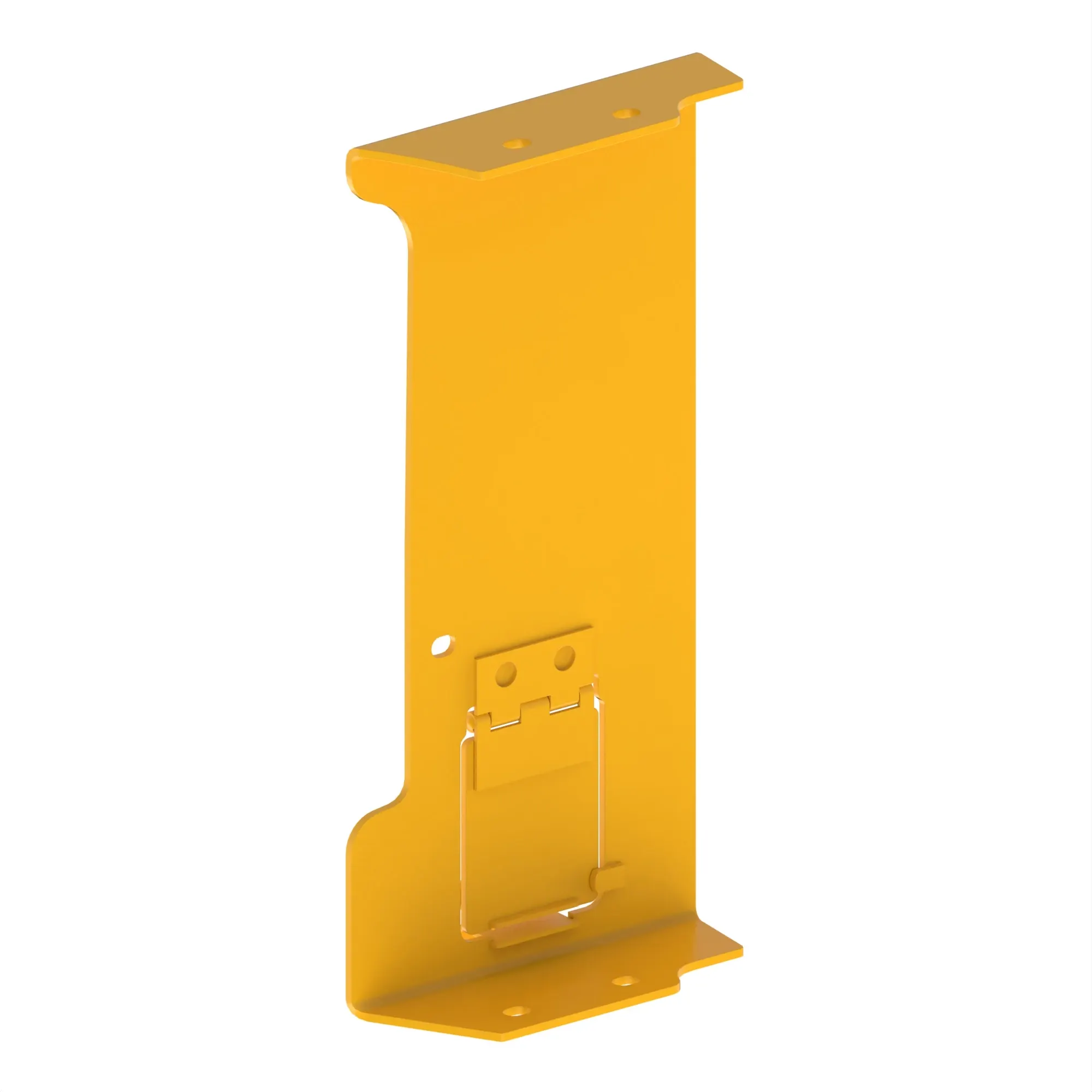 COVER,VALVE,LYNX WINCH 700H