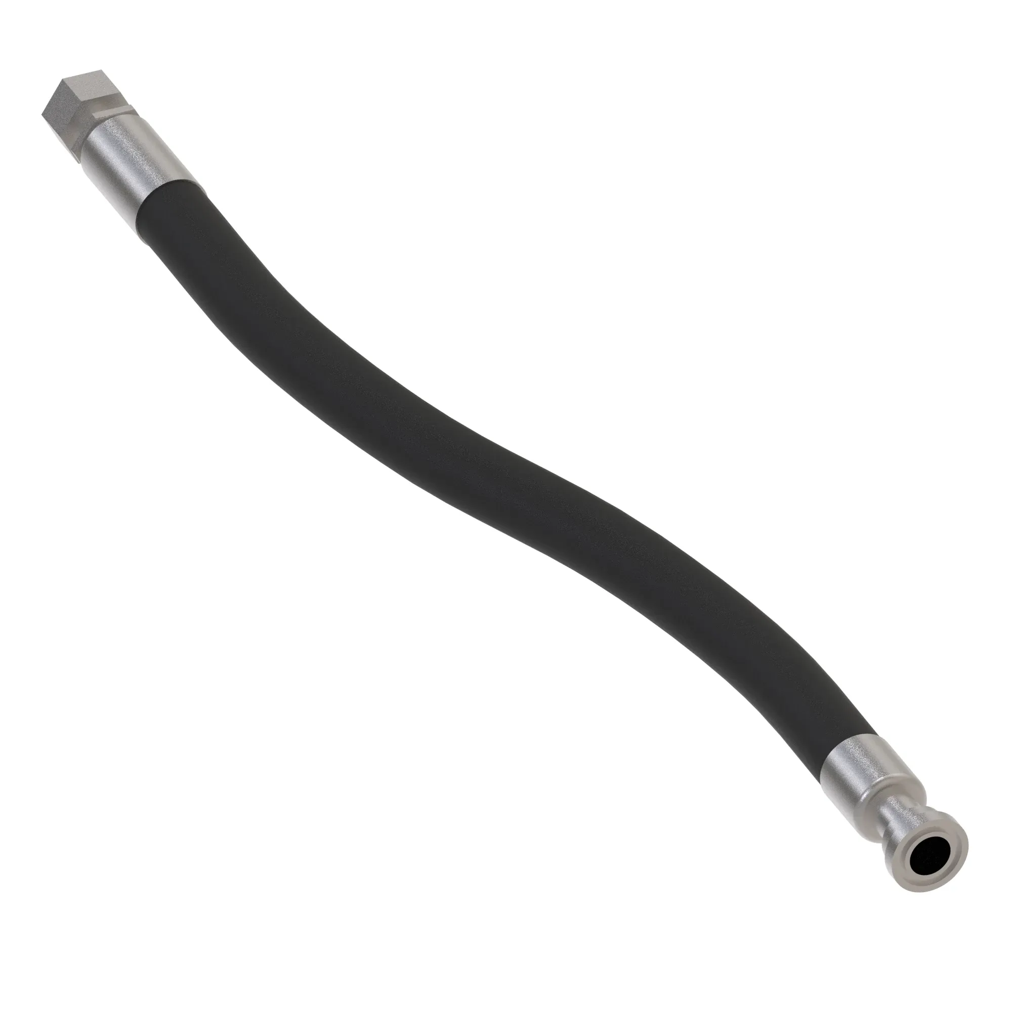 HOSE, HYDRAULIC - FABRICATE