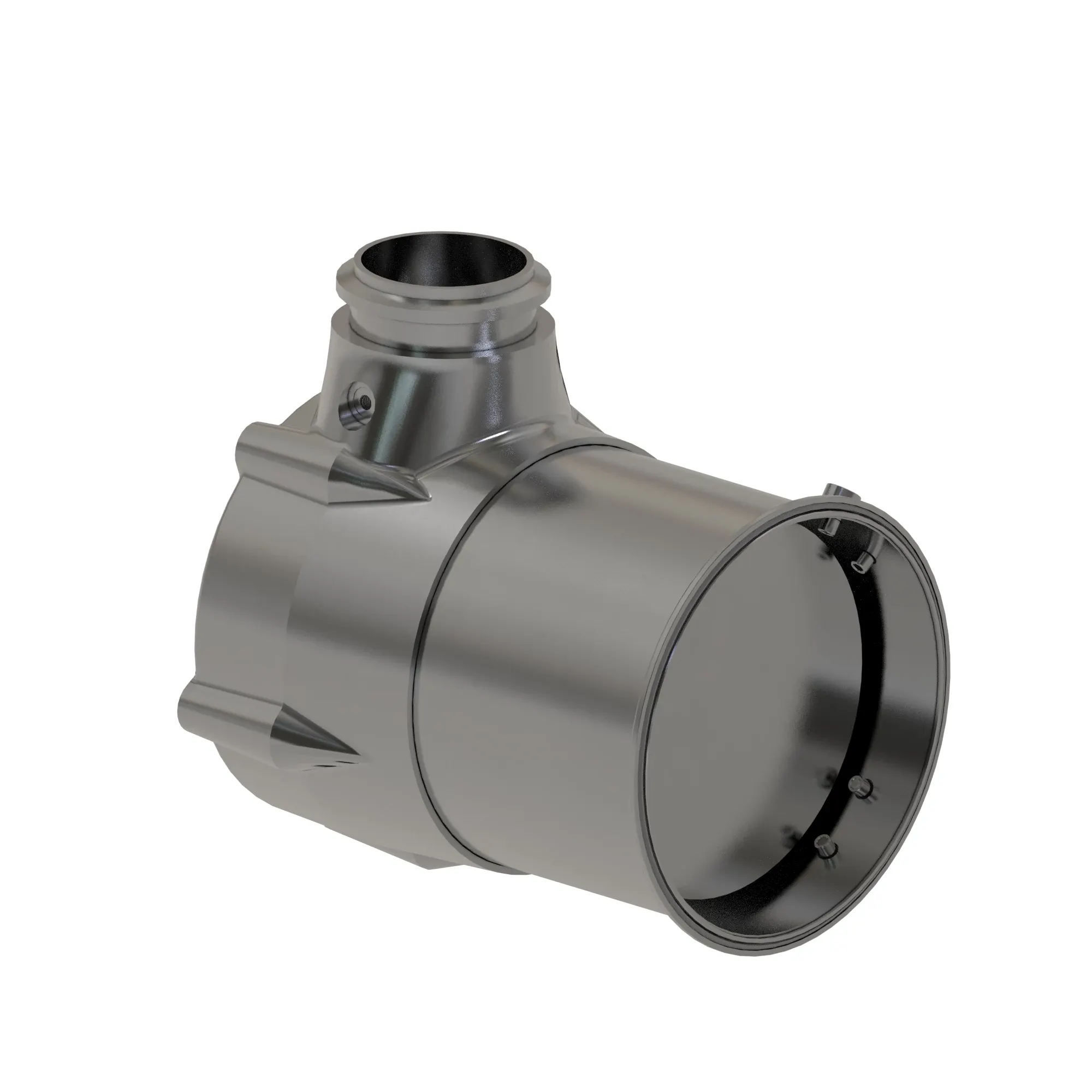 Diesel Oxidation Catalyst