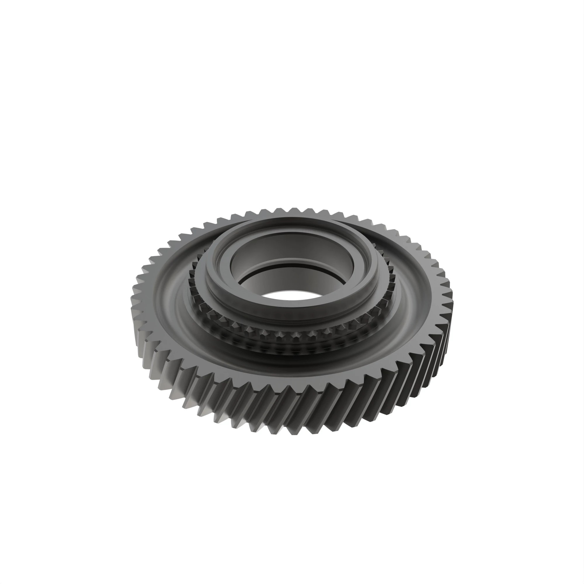 John Deere Differential Driveshaft B-Range Gear - R158542
