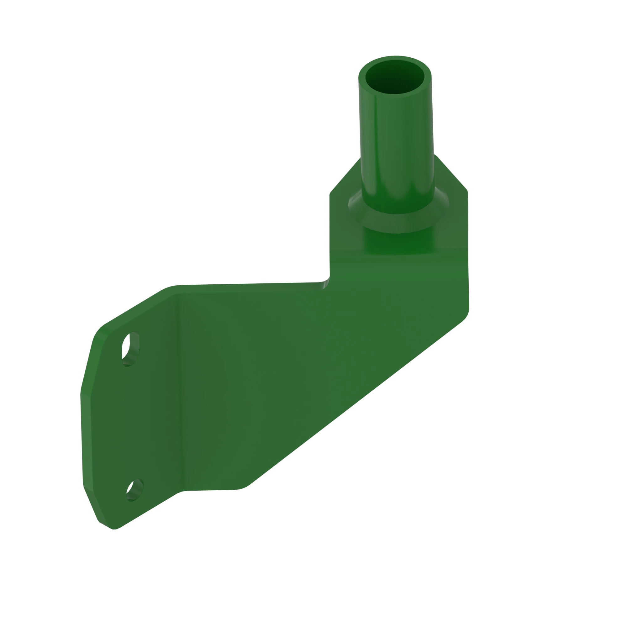 BRACKET, EXTREMITY LIGHT, EXACT RAT