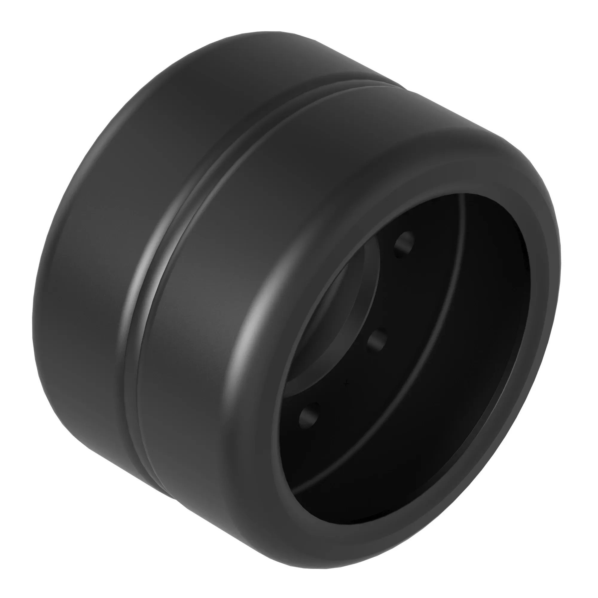 John Deere Reman REMAN Roller Assembly - RM100292