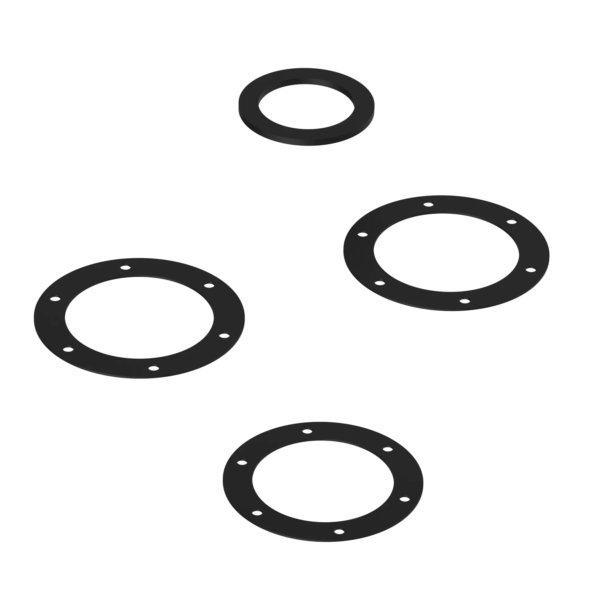 SEAL KIT FILLER CAP