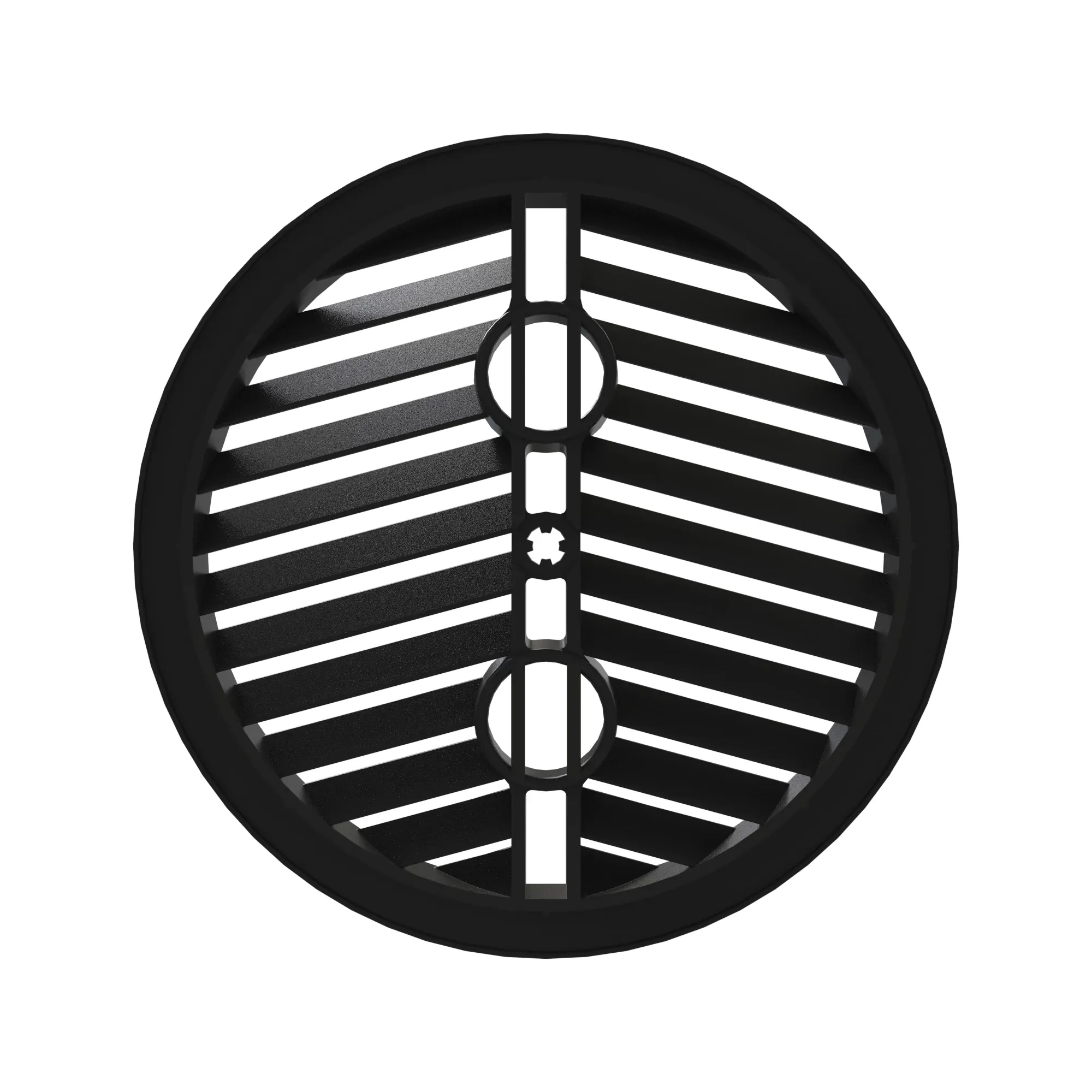 Louver