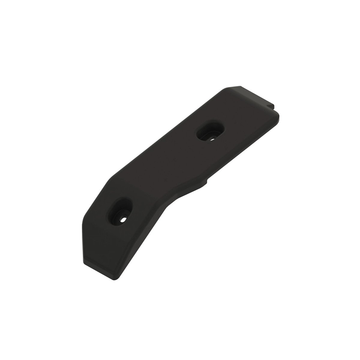 Bumper, Side Discharge Mower Deck T