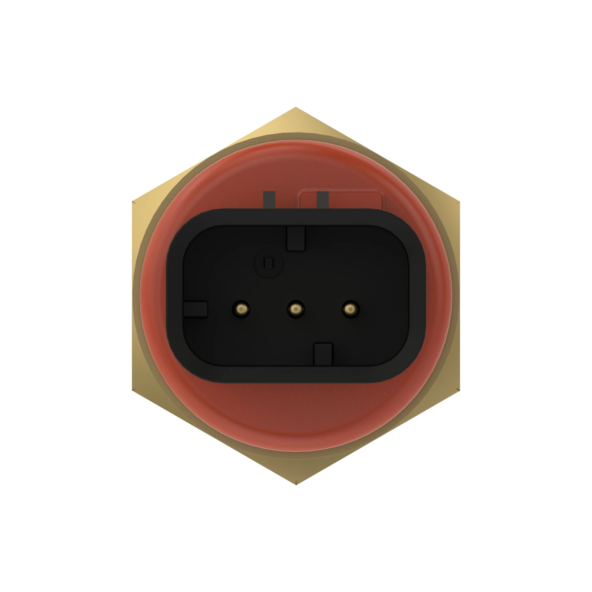 PRESSURE SENSOR, VACUUM