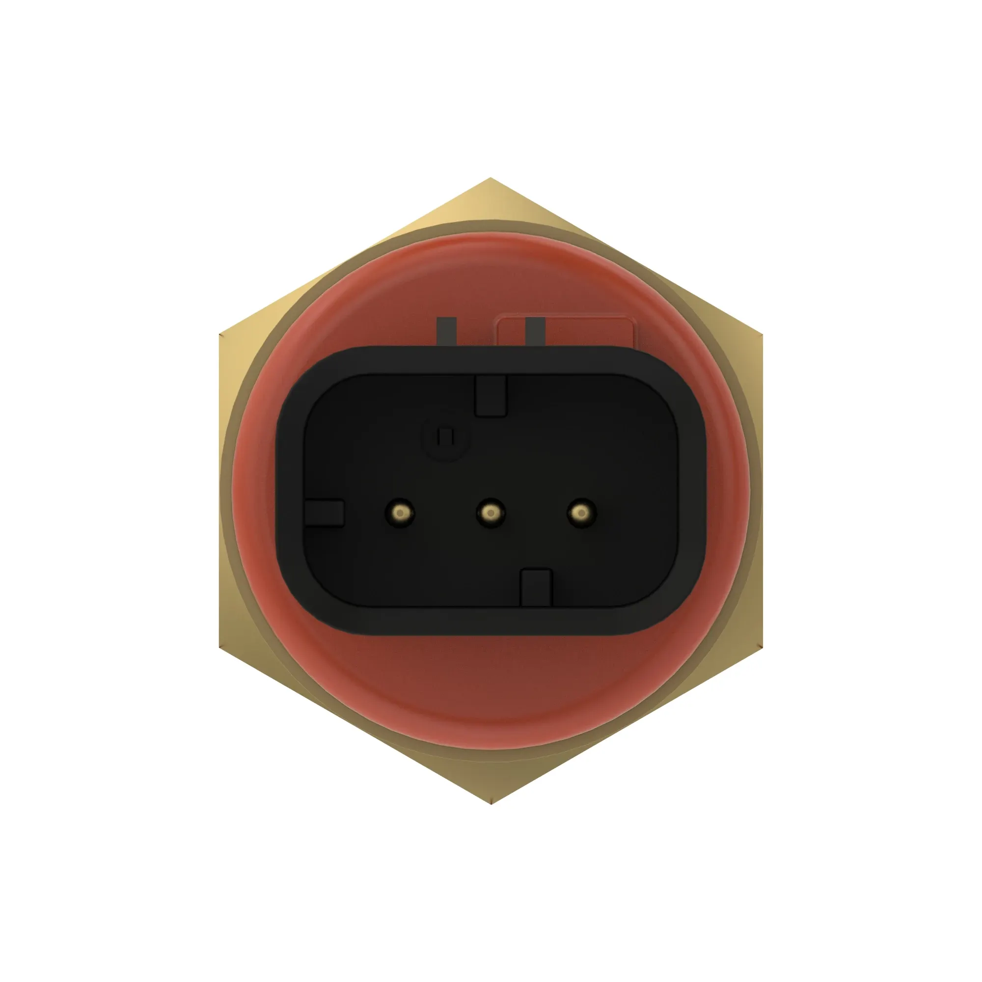 PRESSURE SENSOR, VACUUM