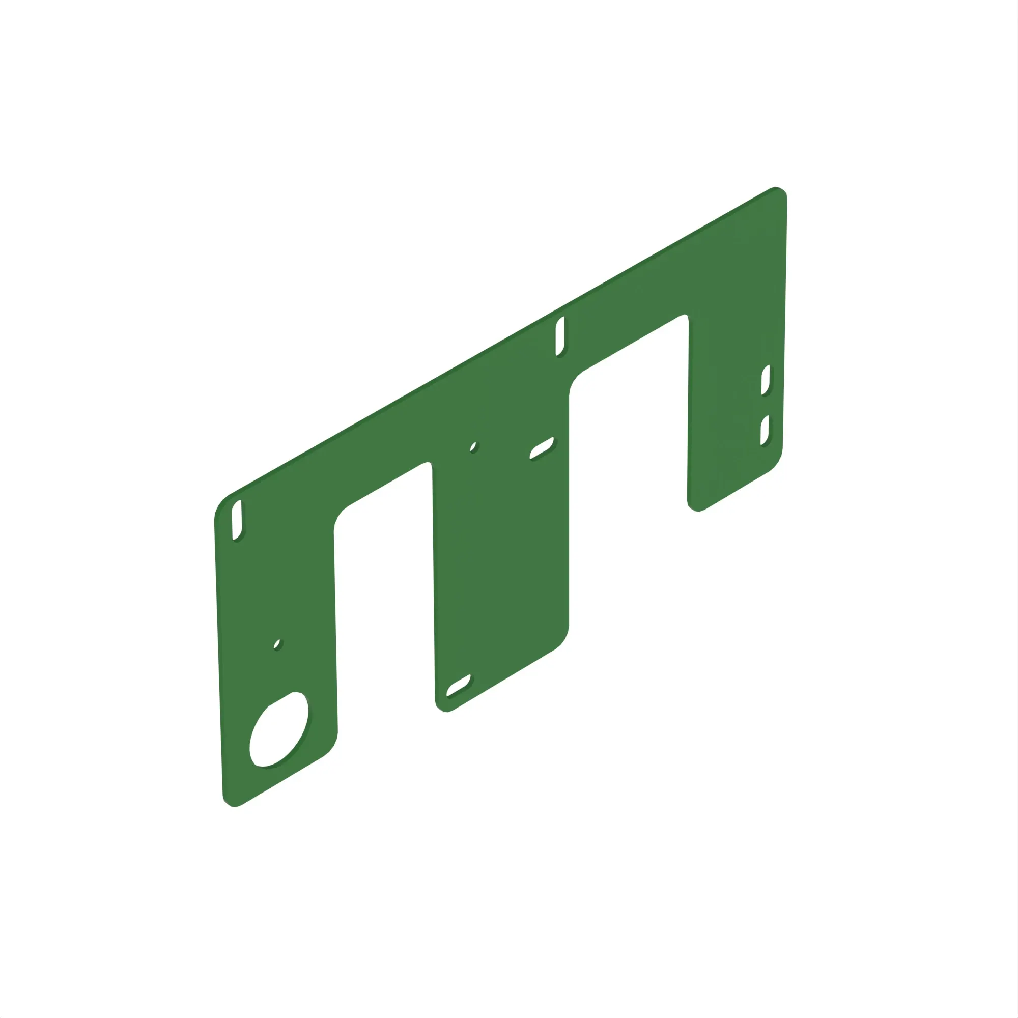 BRACKET, LIFT VALVE MOUNT