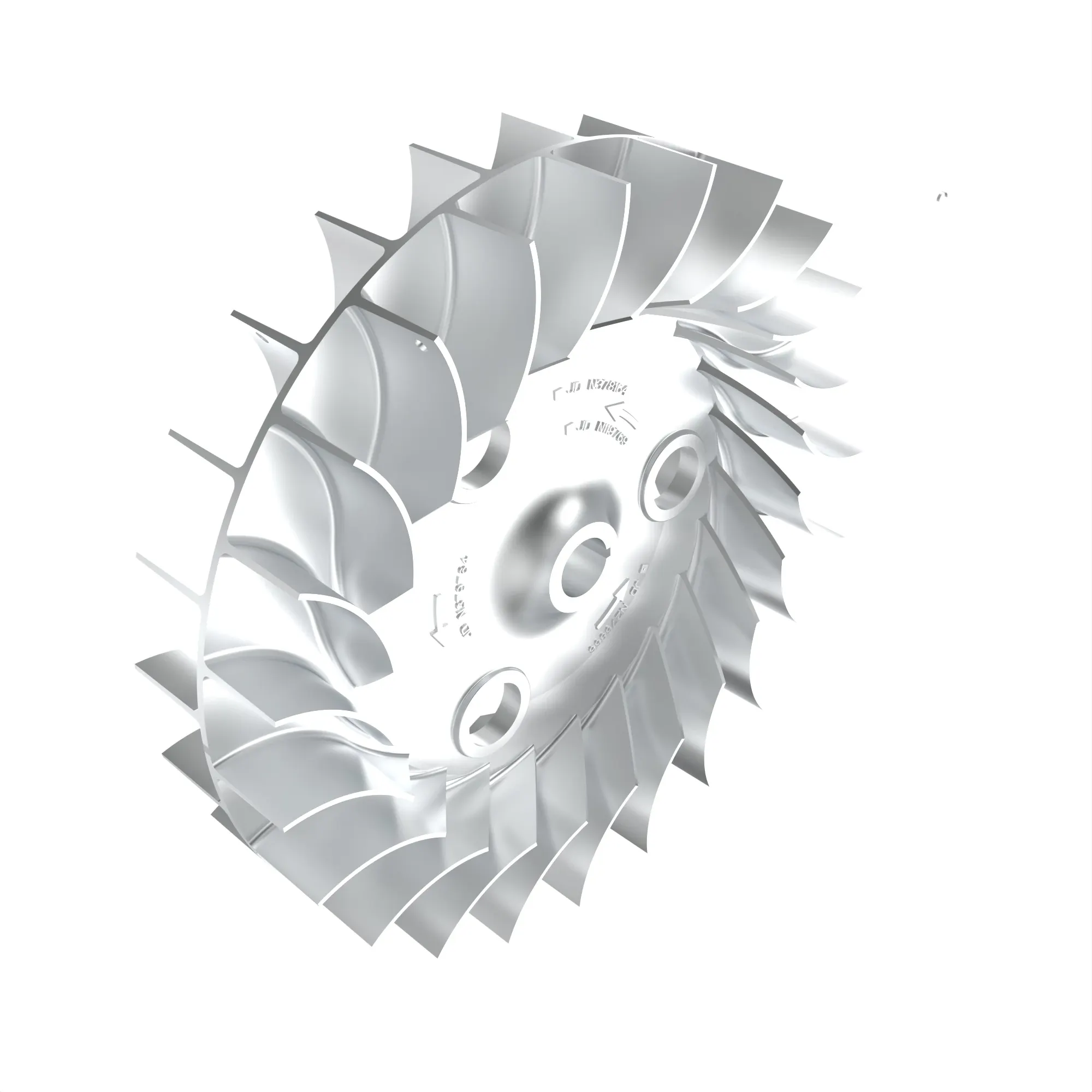 Rotor
