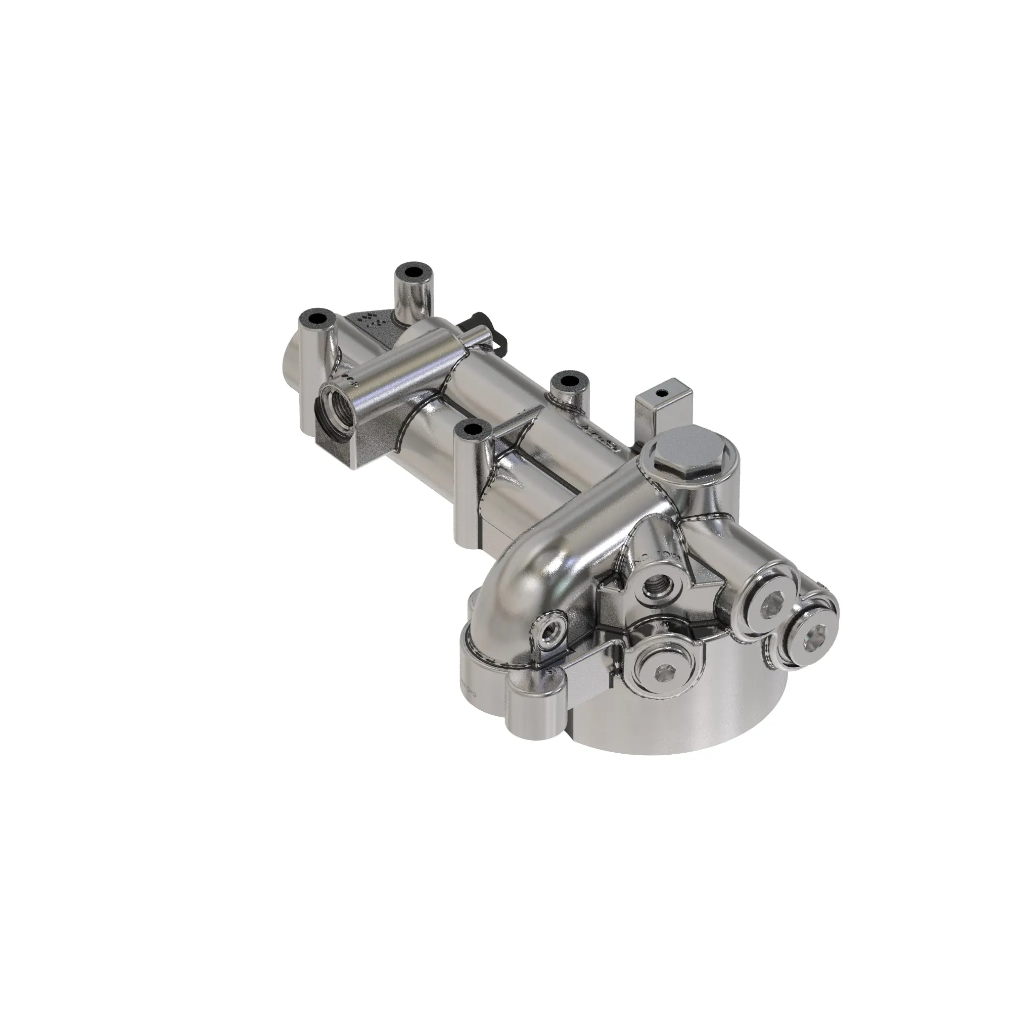 Manifold