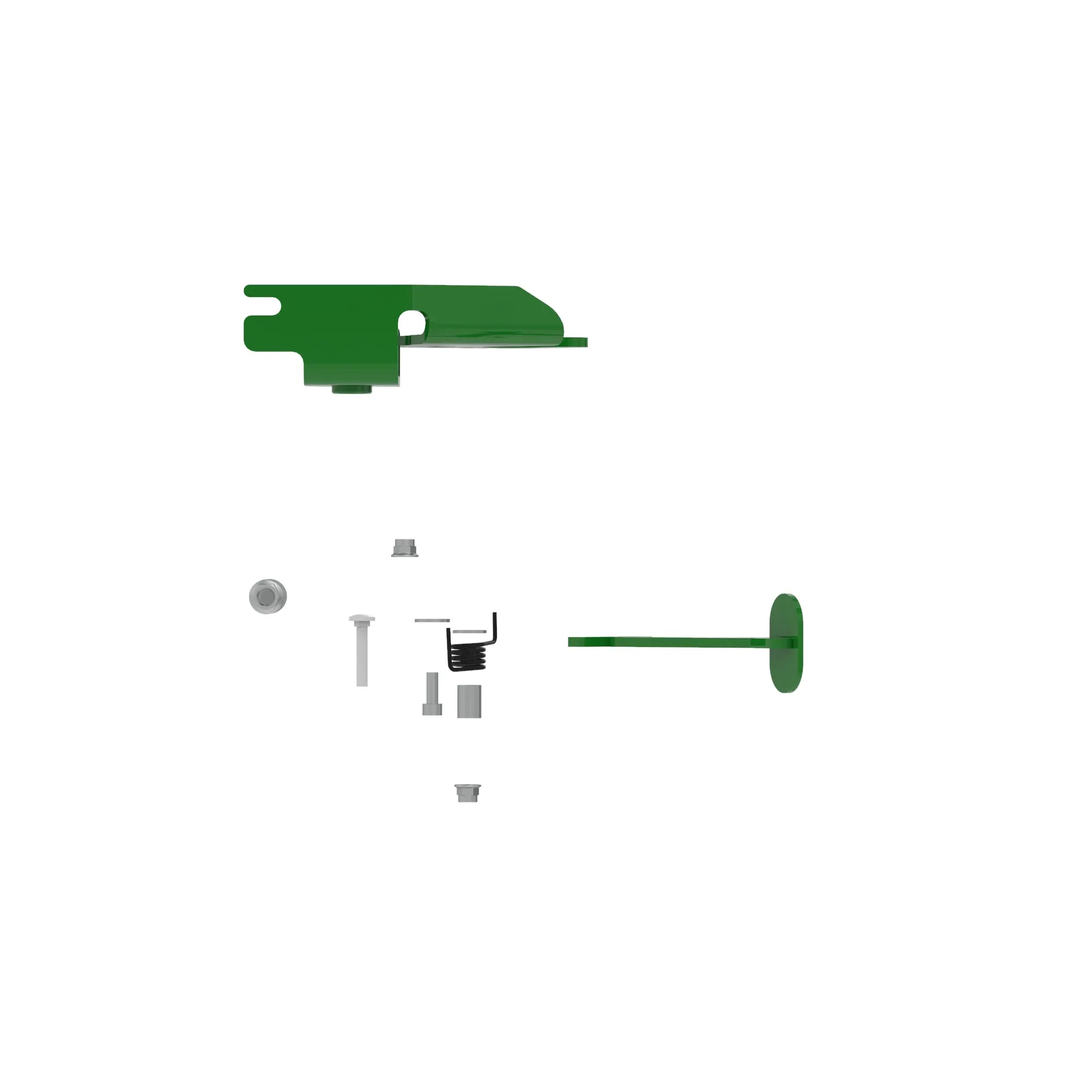 latch