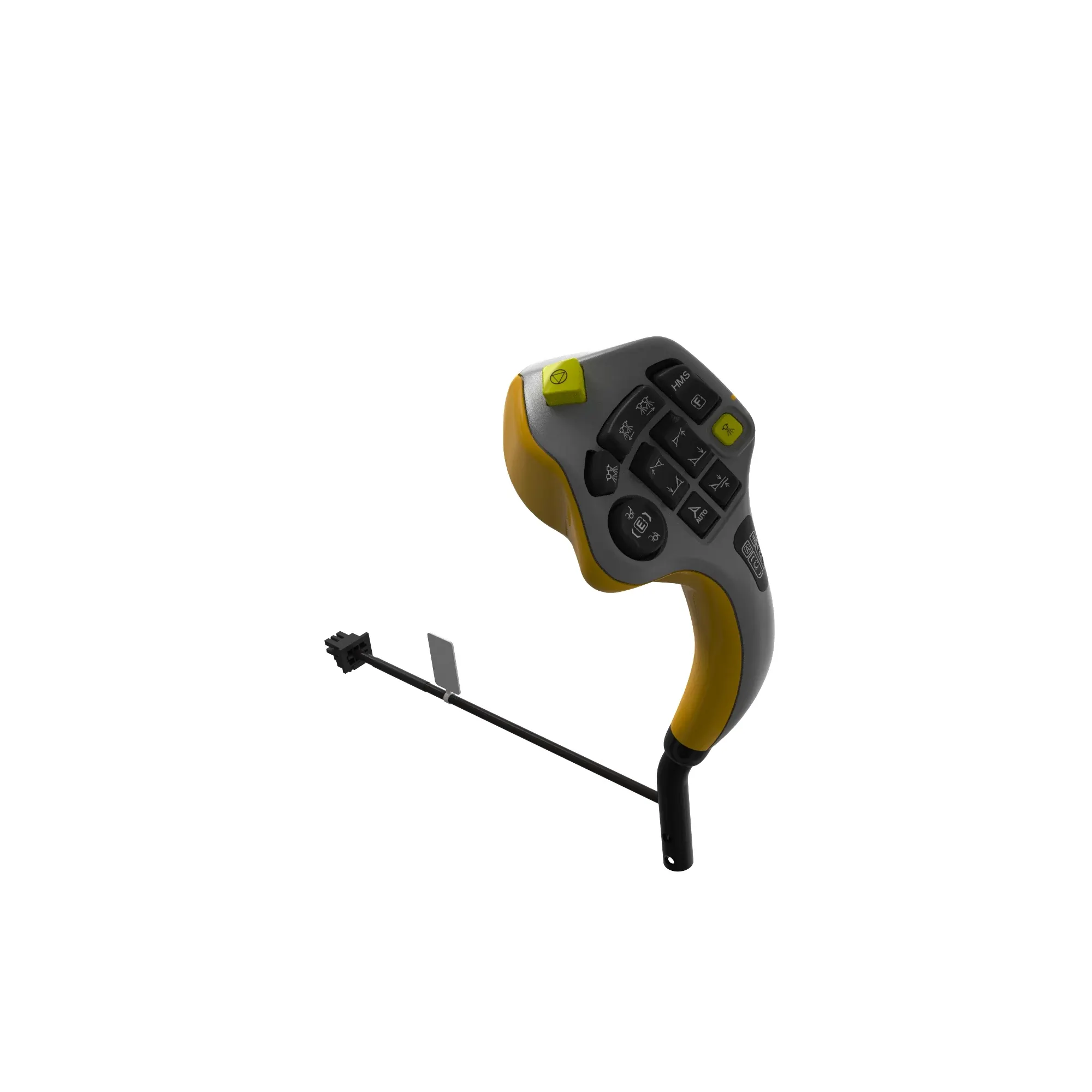 CONTROL LEVER, HYDRO HANDLE, SPRAYE