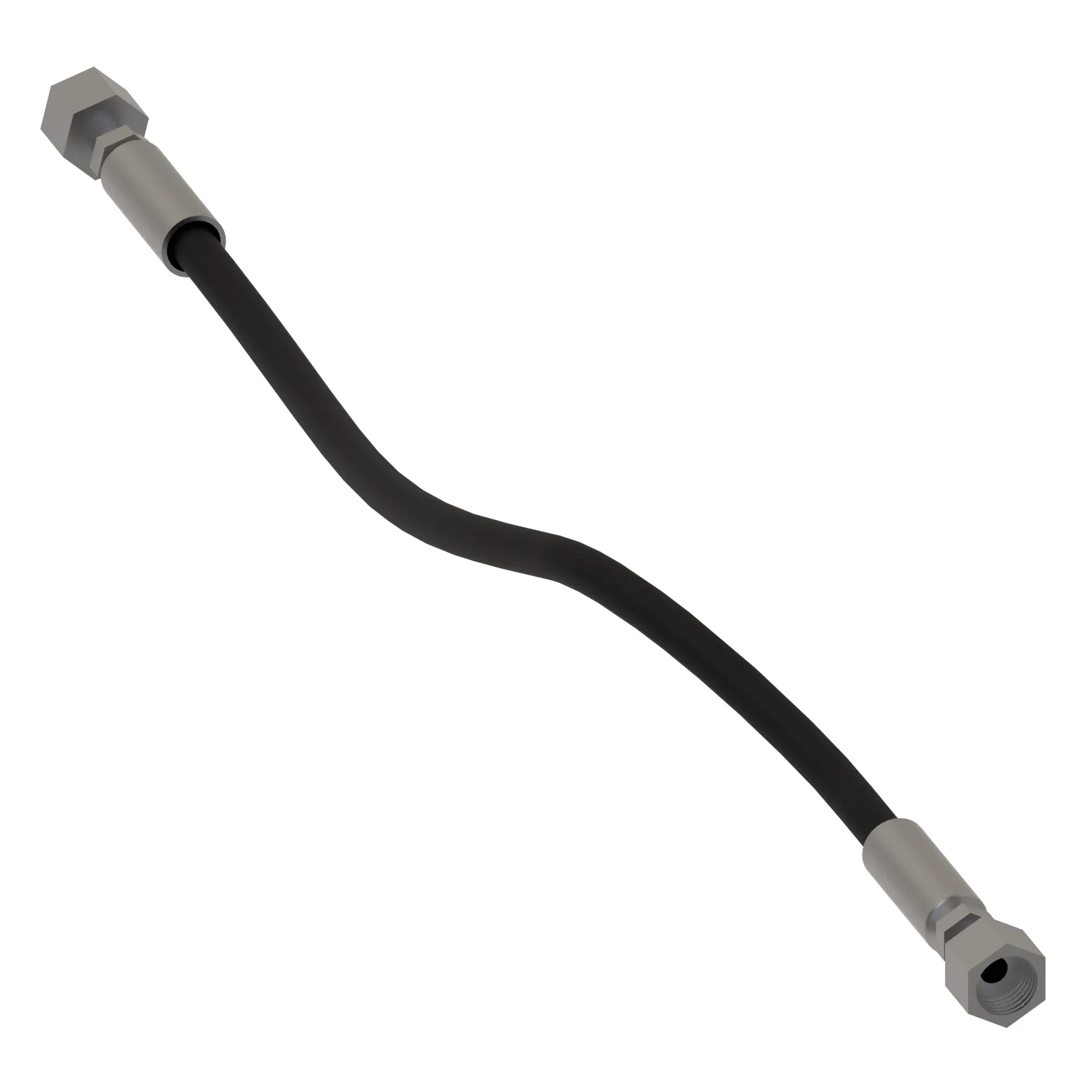 Hydraulic Hose, Fa Cylinder Rod End