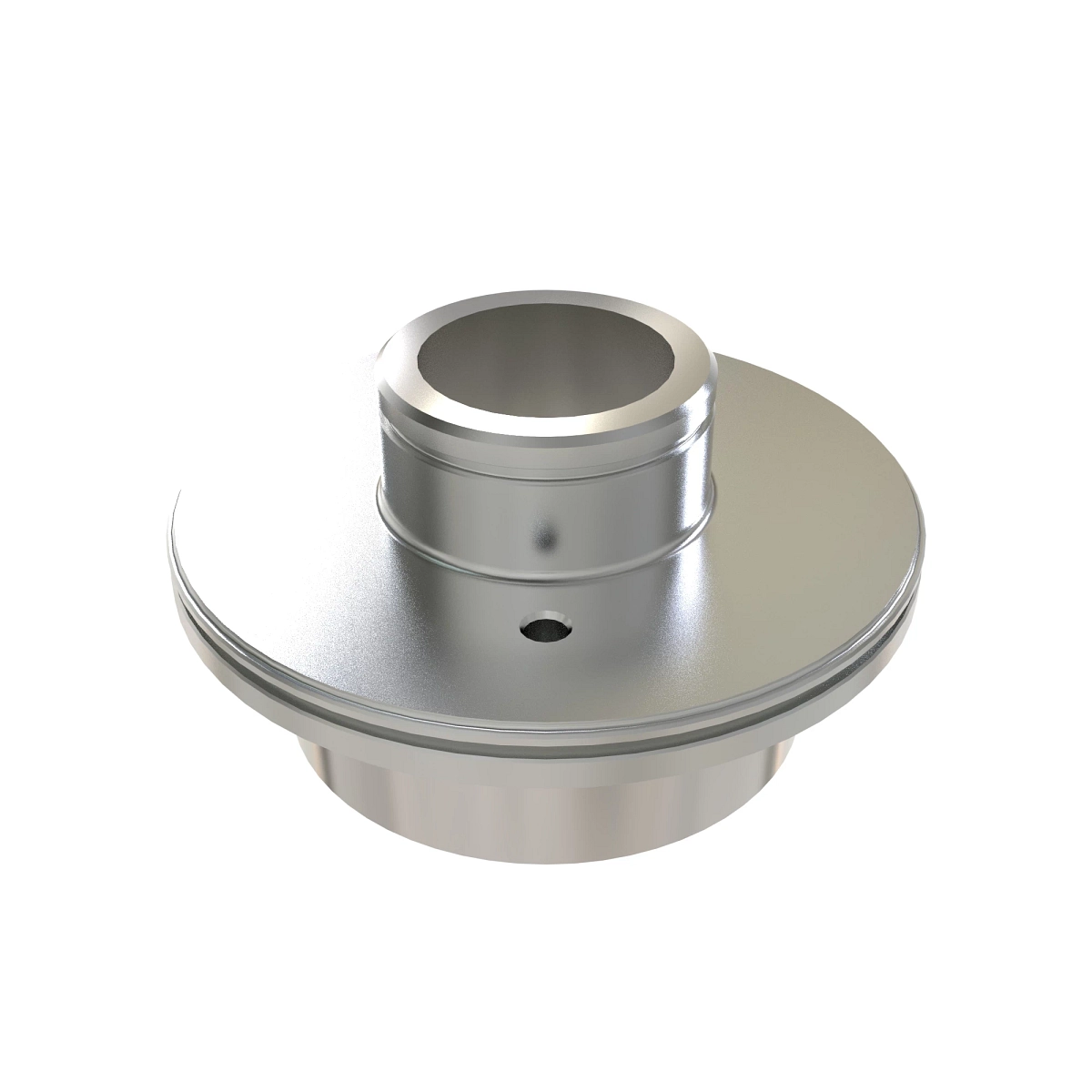 Piston, Diff Lock