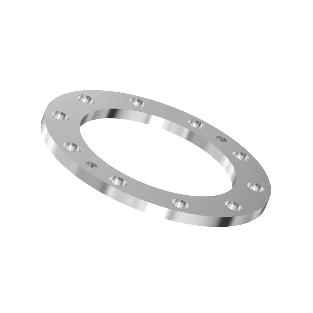 Spacer, Wheel Hub