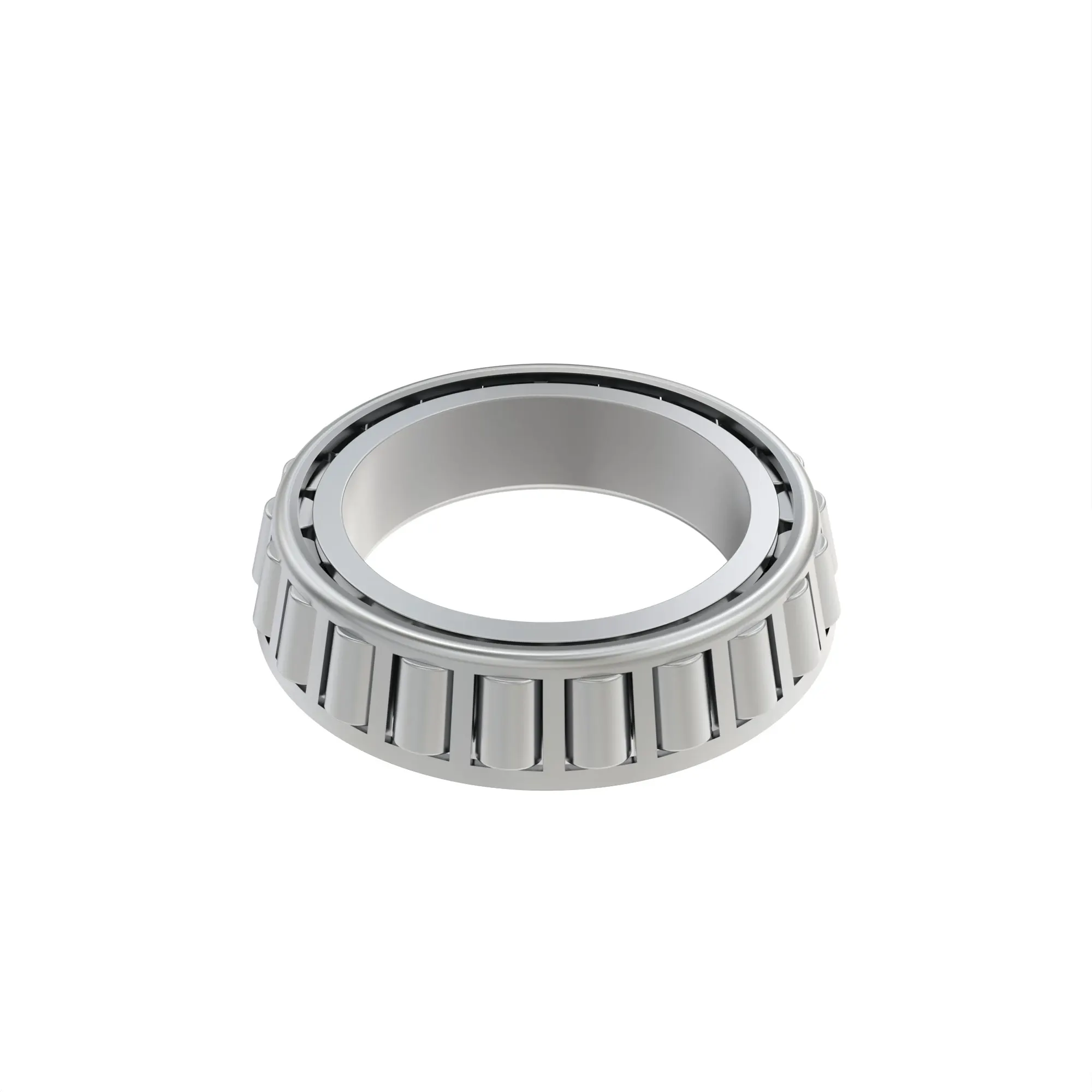 John Deere Tapered Roller Bearing Cone - JD8162