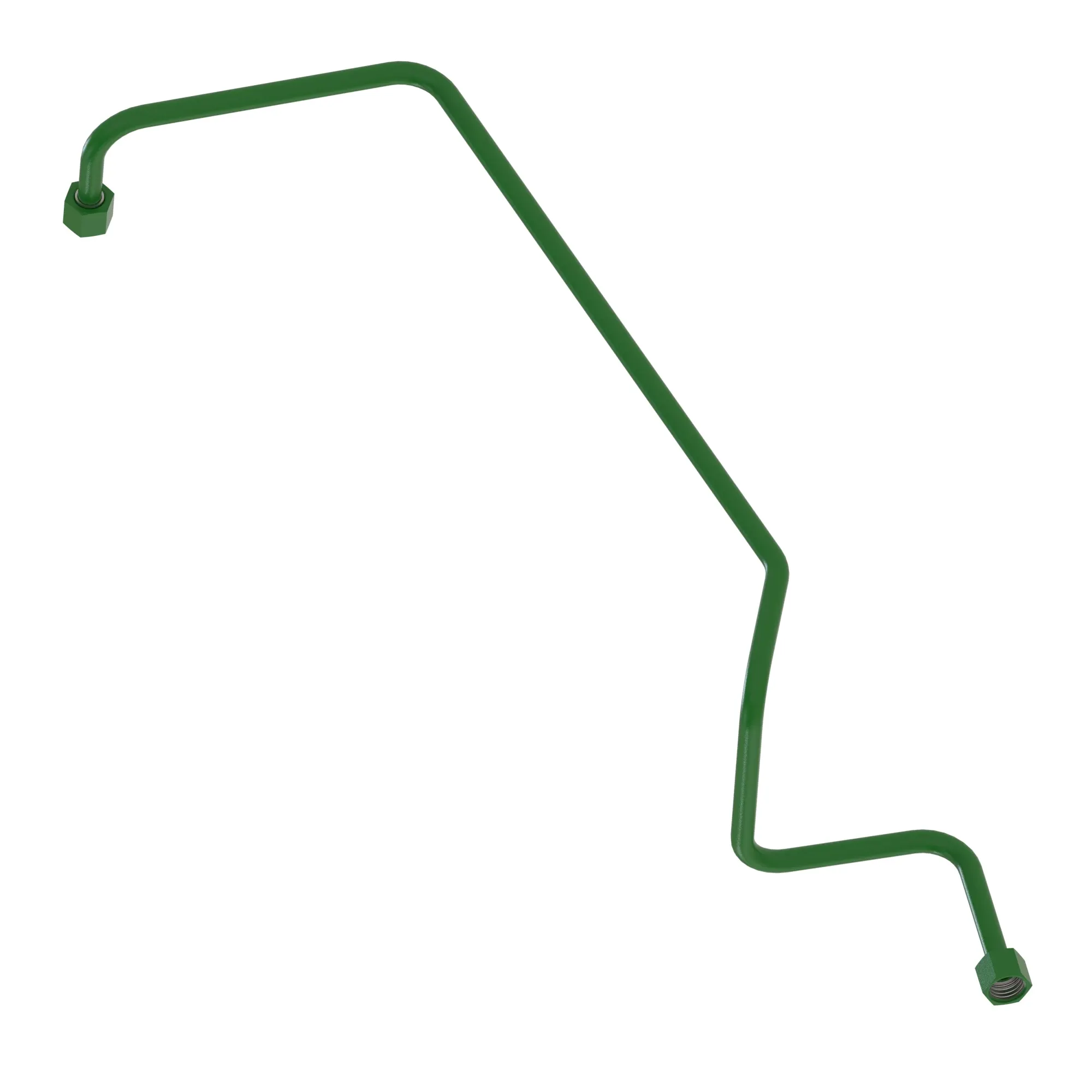Oil Tube