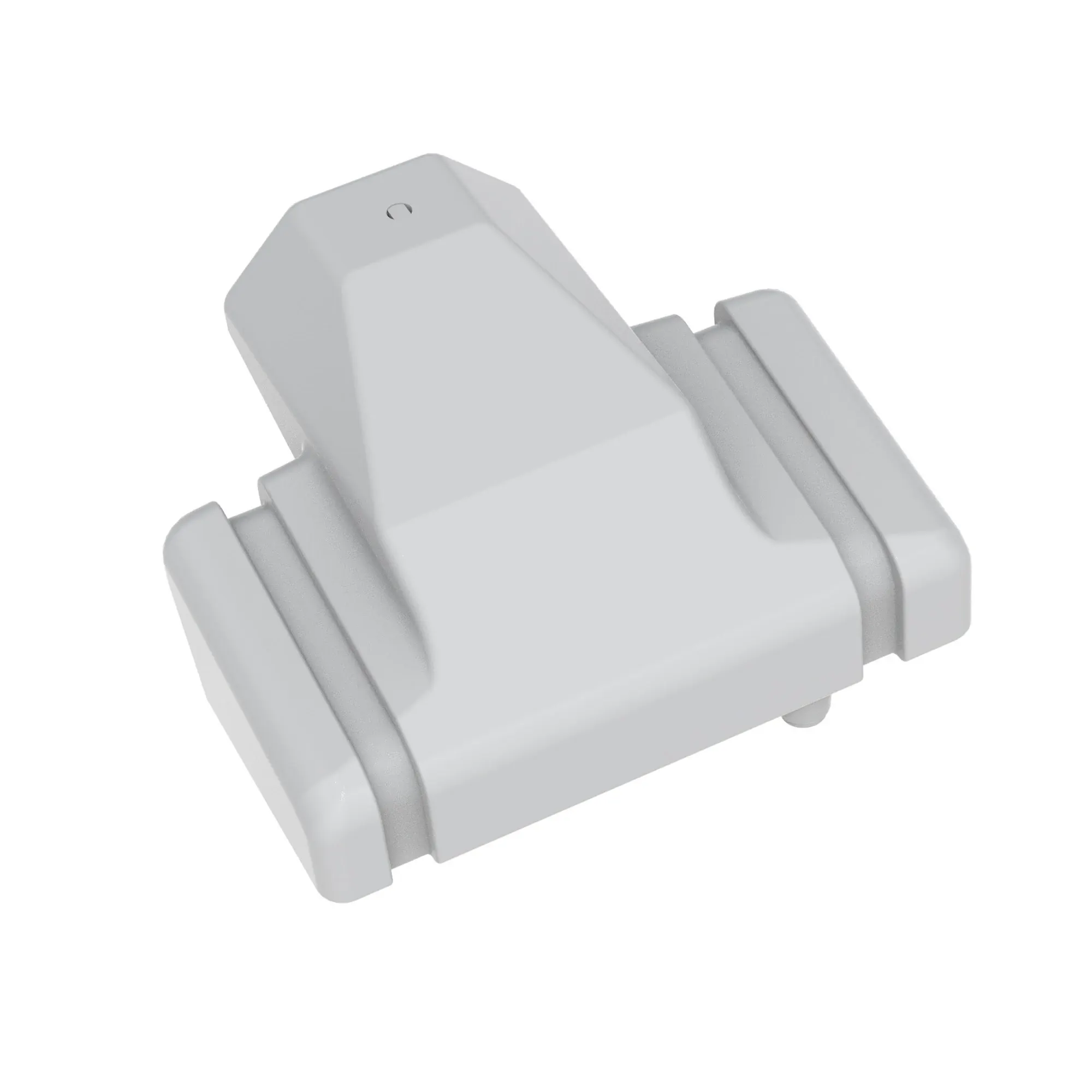 John Deere Hosing Fuel Tank - F659204