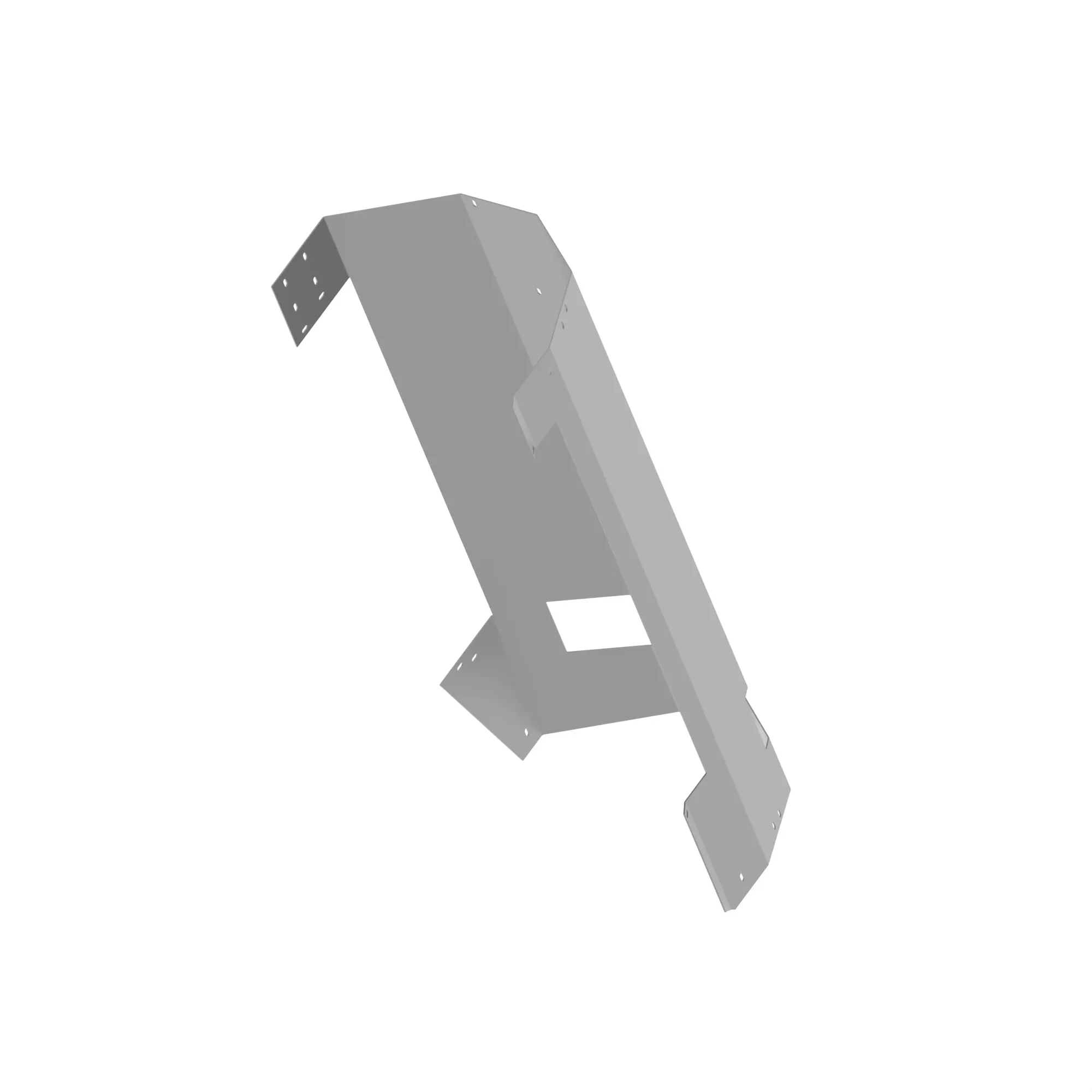 Wear Angle