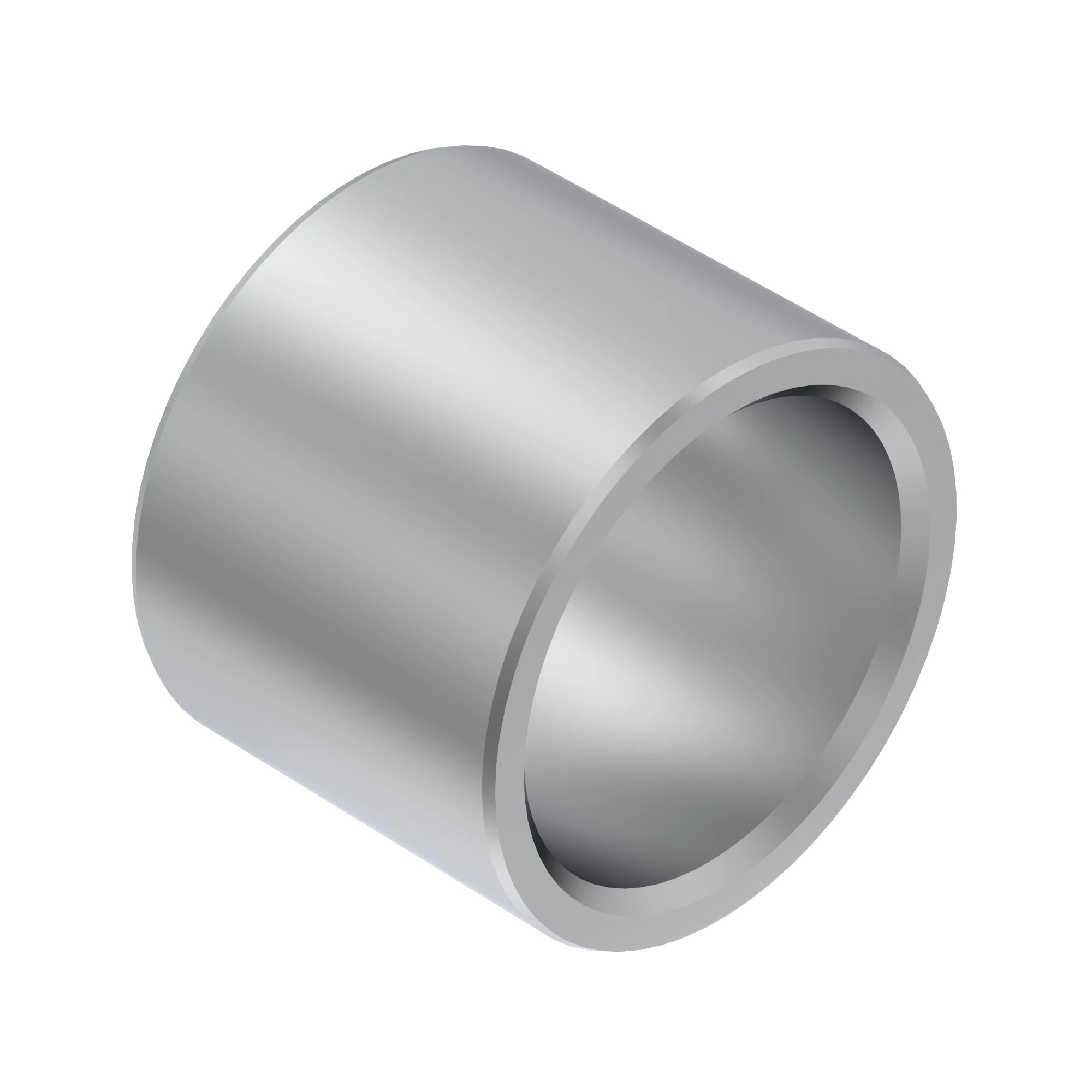 BUSHING MID FT4 UPPER LINK-FRAME