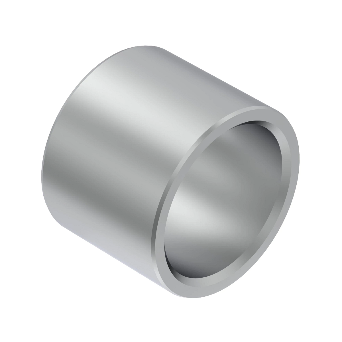 Bushing Mid FT4 Upper Link-Frame