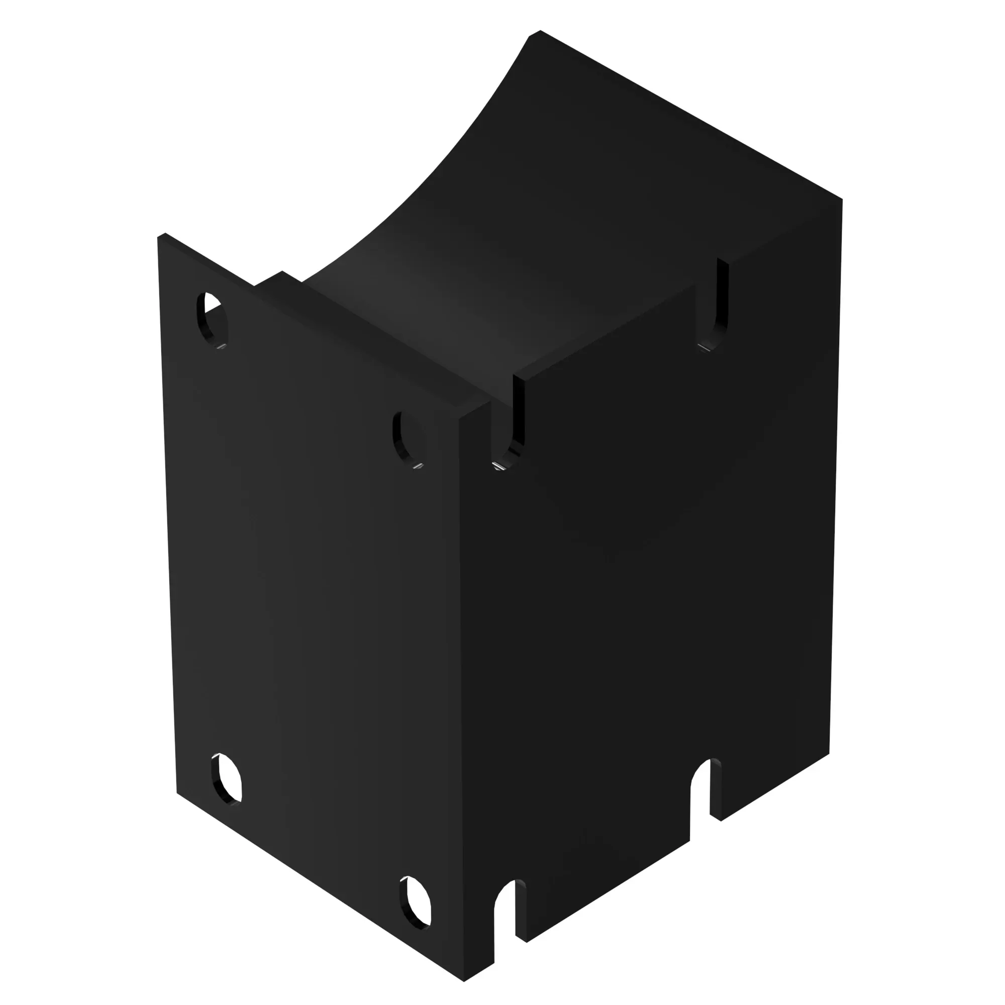 Travel Warning Alarm