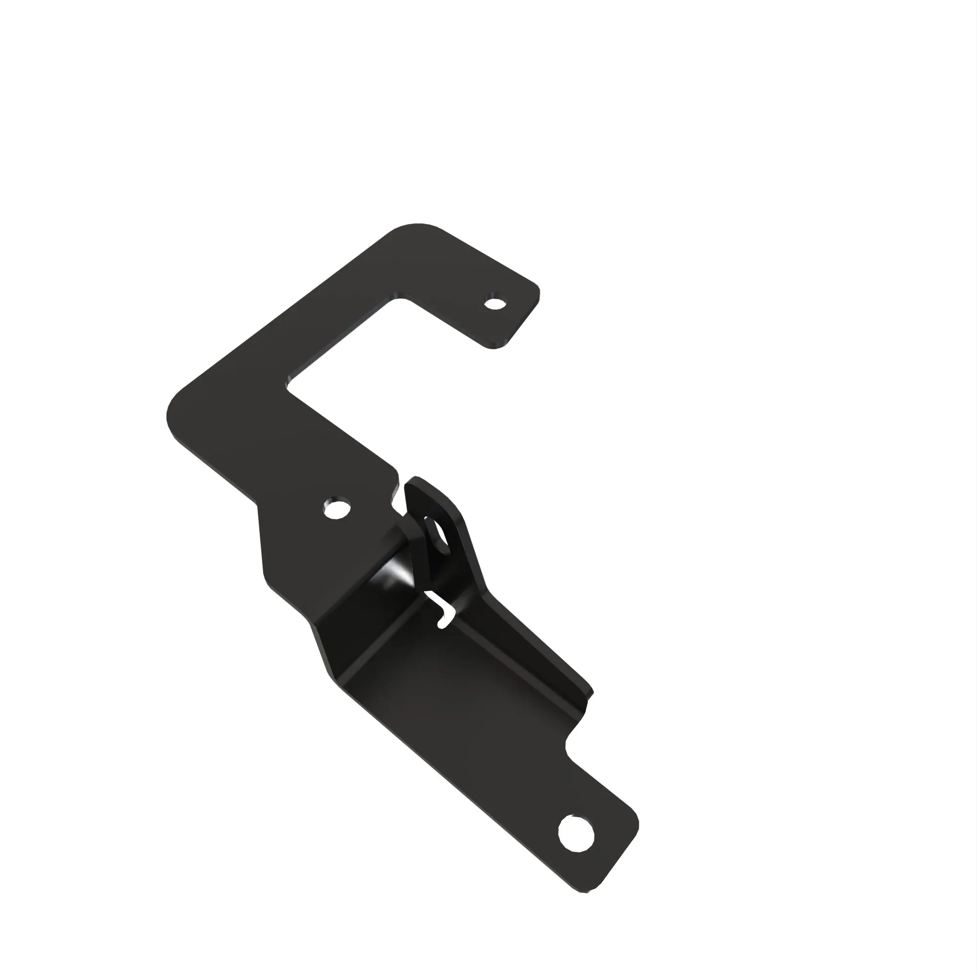 BRACKET, LIGHT, LED