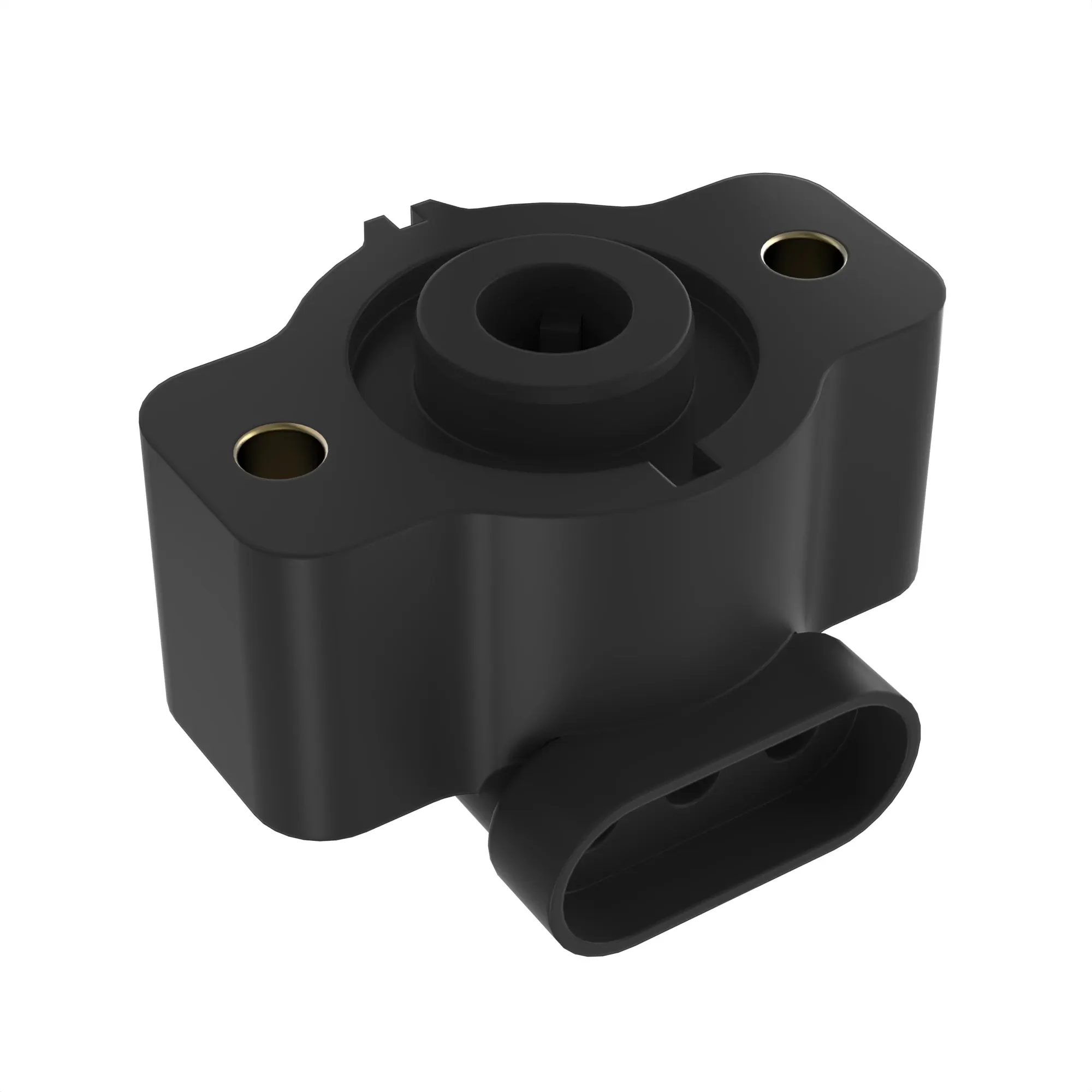 John Deere Potentiometer Contacting Sensor - RE261354