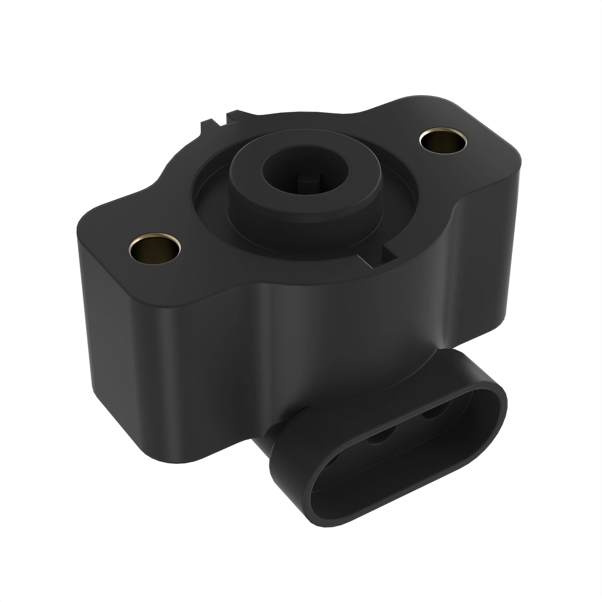 John Deere Potentiometer Contacting Sensor - RE261354