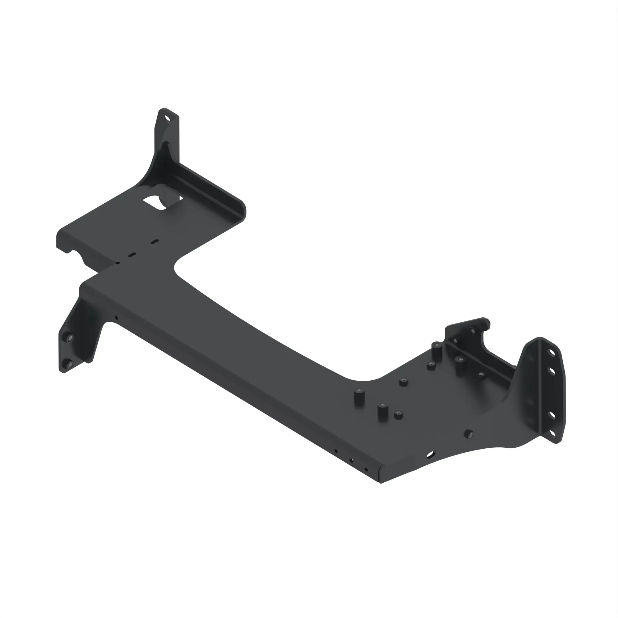 John Deere Bracket - AT551443