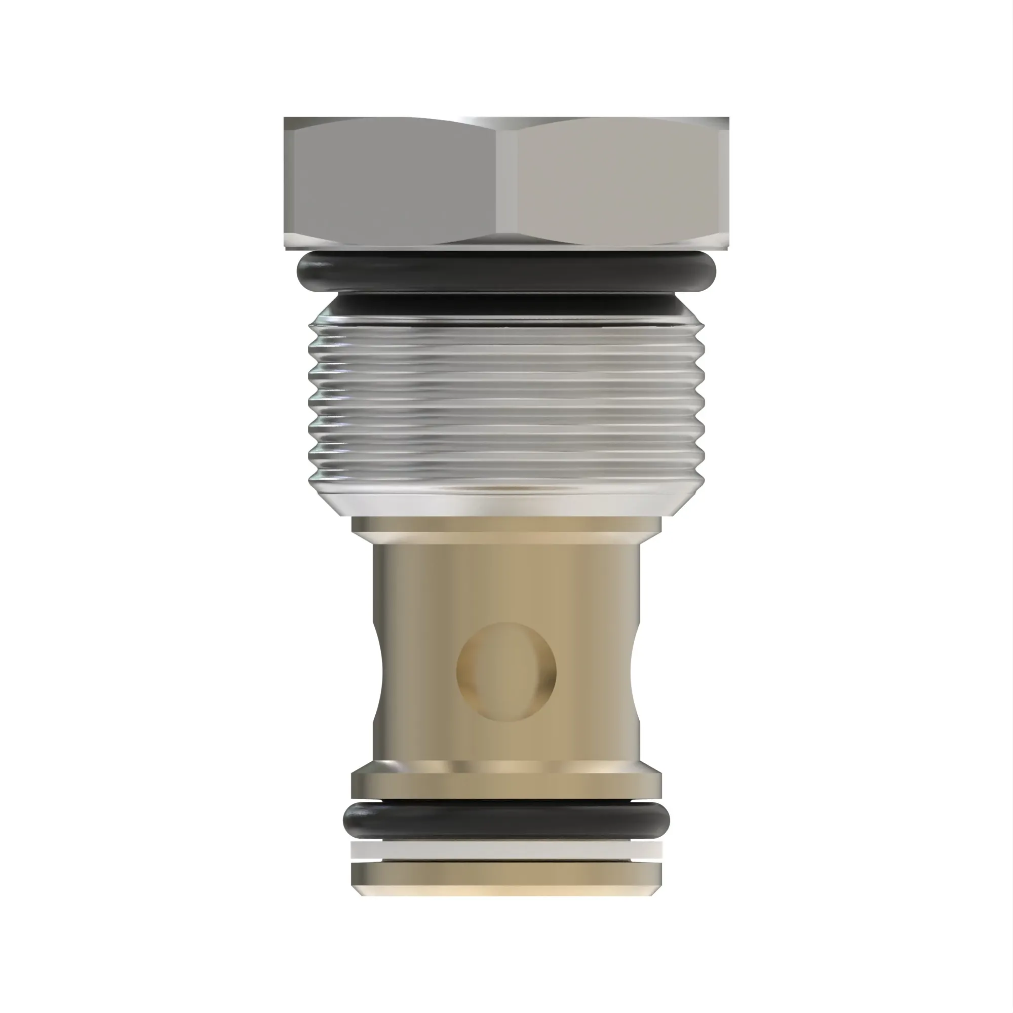 spoolvalve