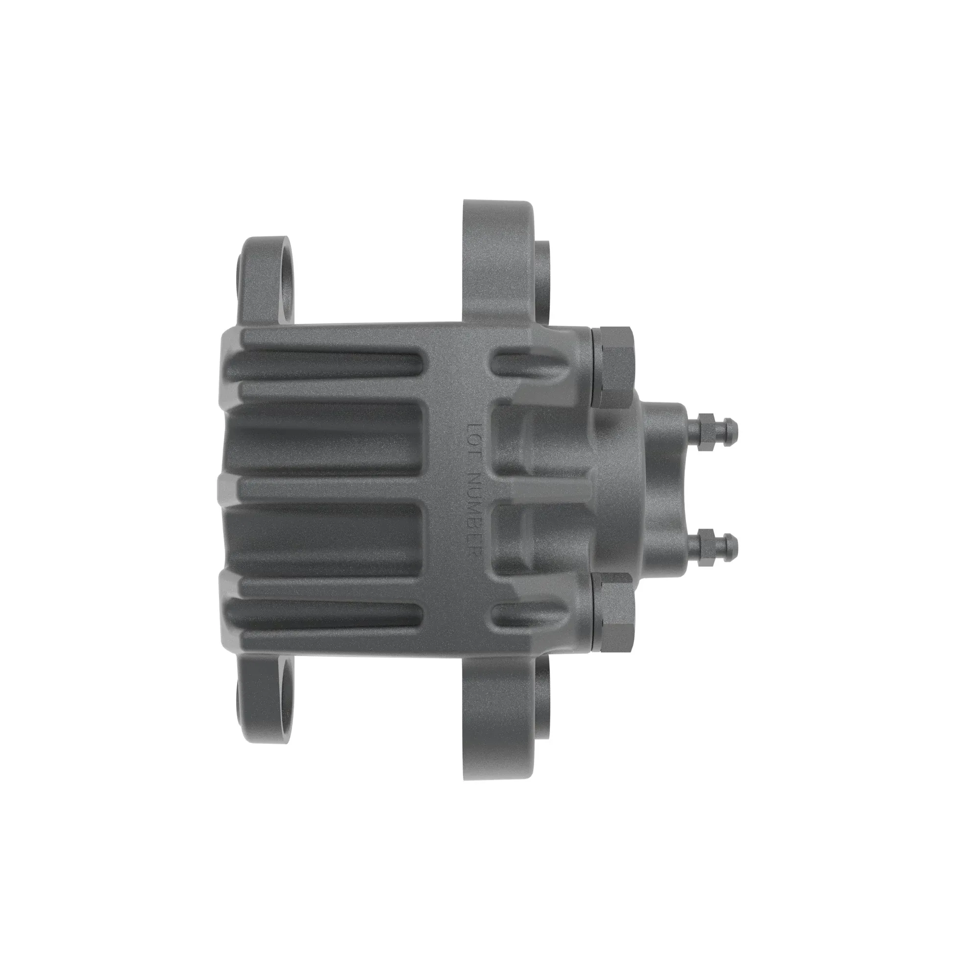 VGA12134: Disk Brake Caliper Assembly