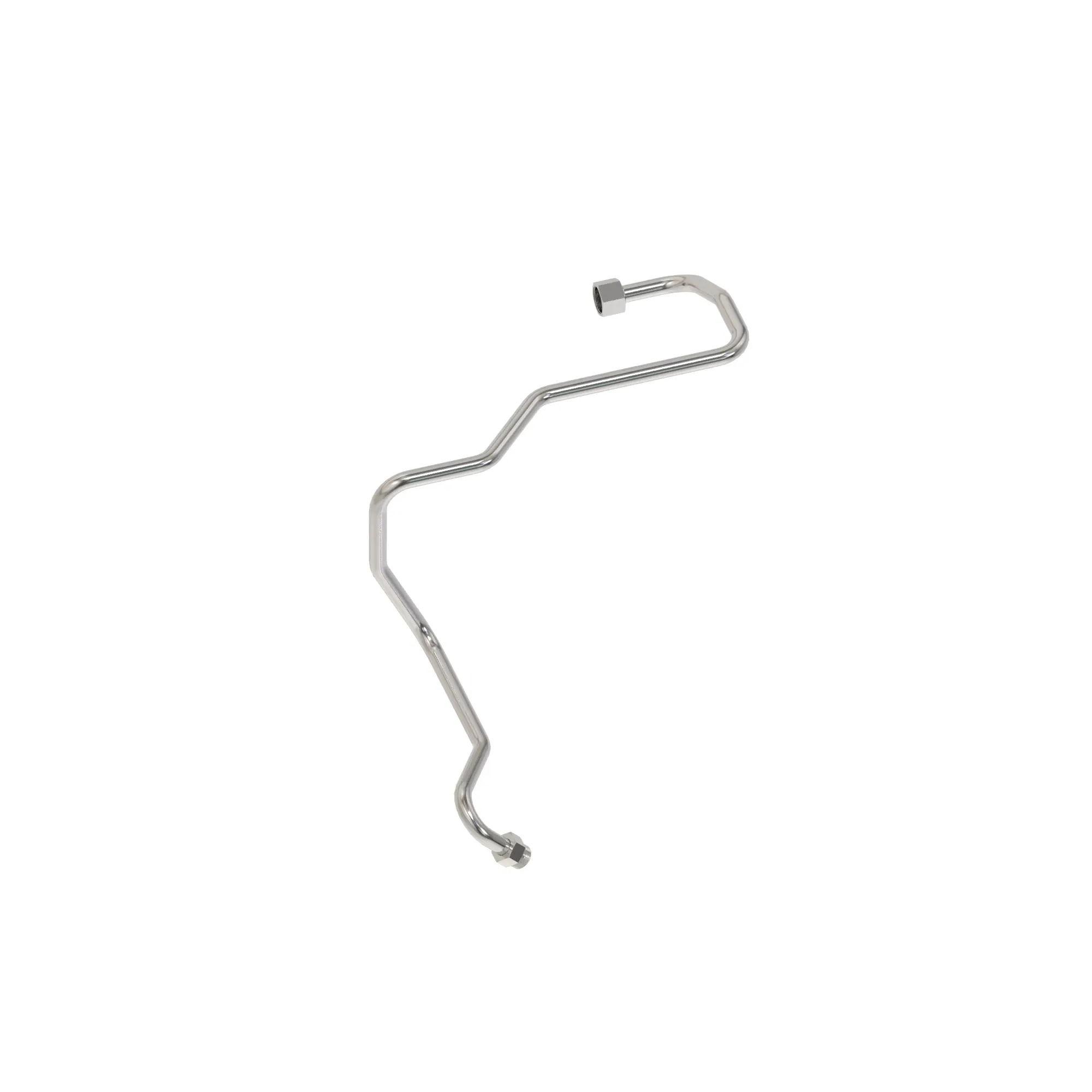 John Deere Oil Line - AT210691