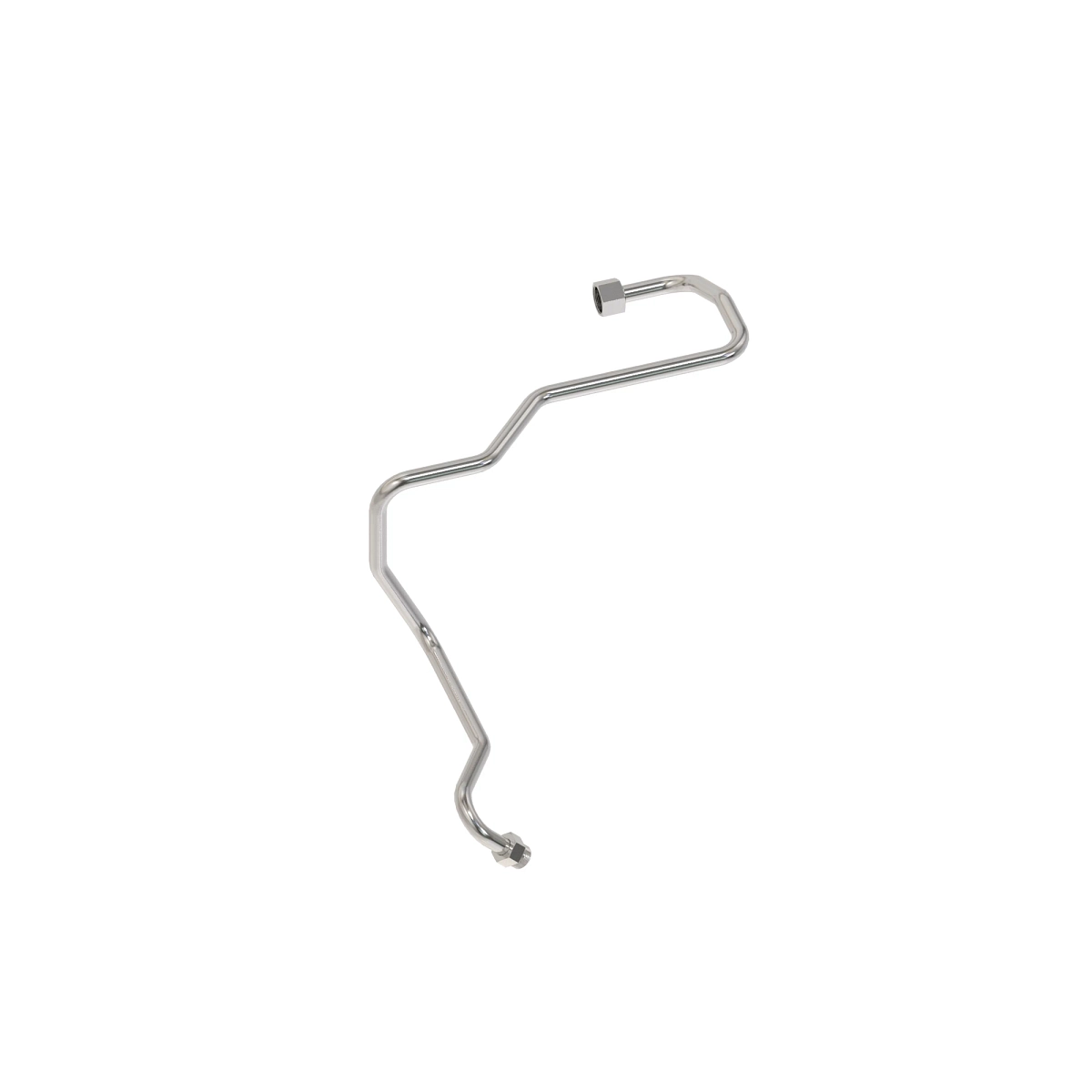 Line, Oil (Rd Sd T to Lt Sd Fm)