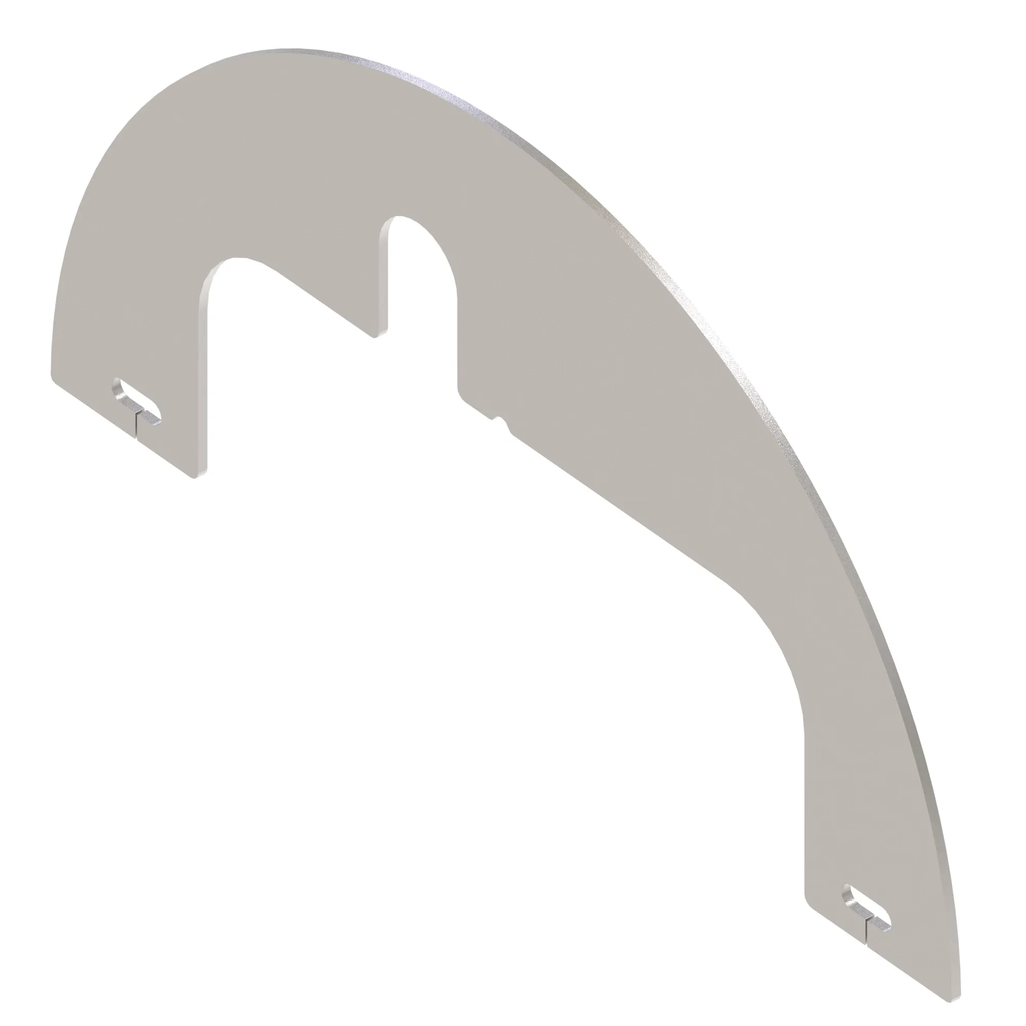 John Deere Guard - TT208031
