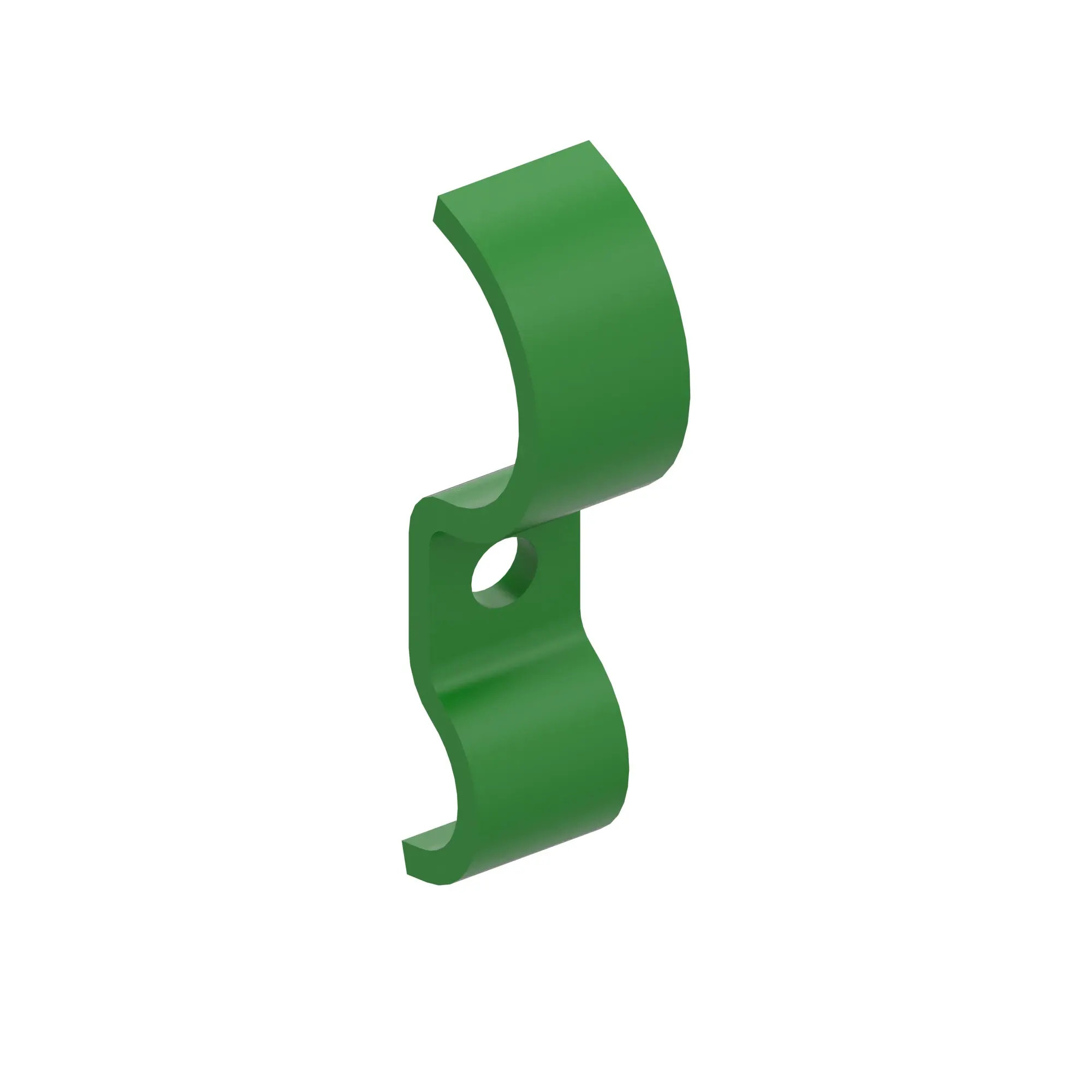 John Deere Bolt-On Clamp - E73838