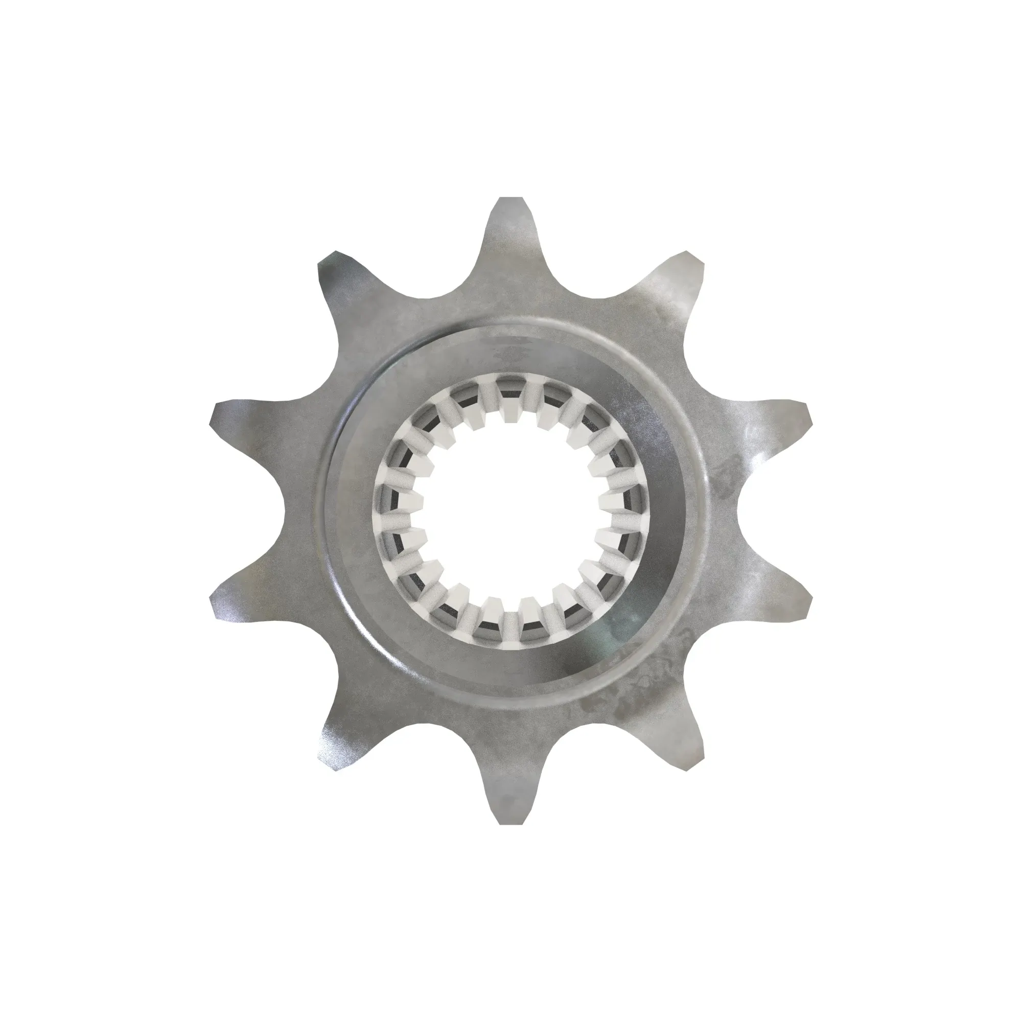 SPROCKET