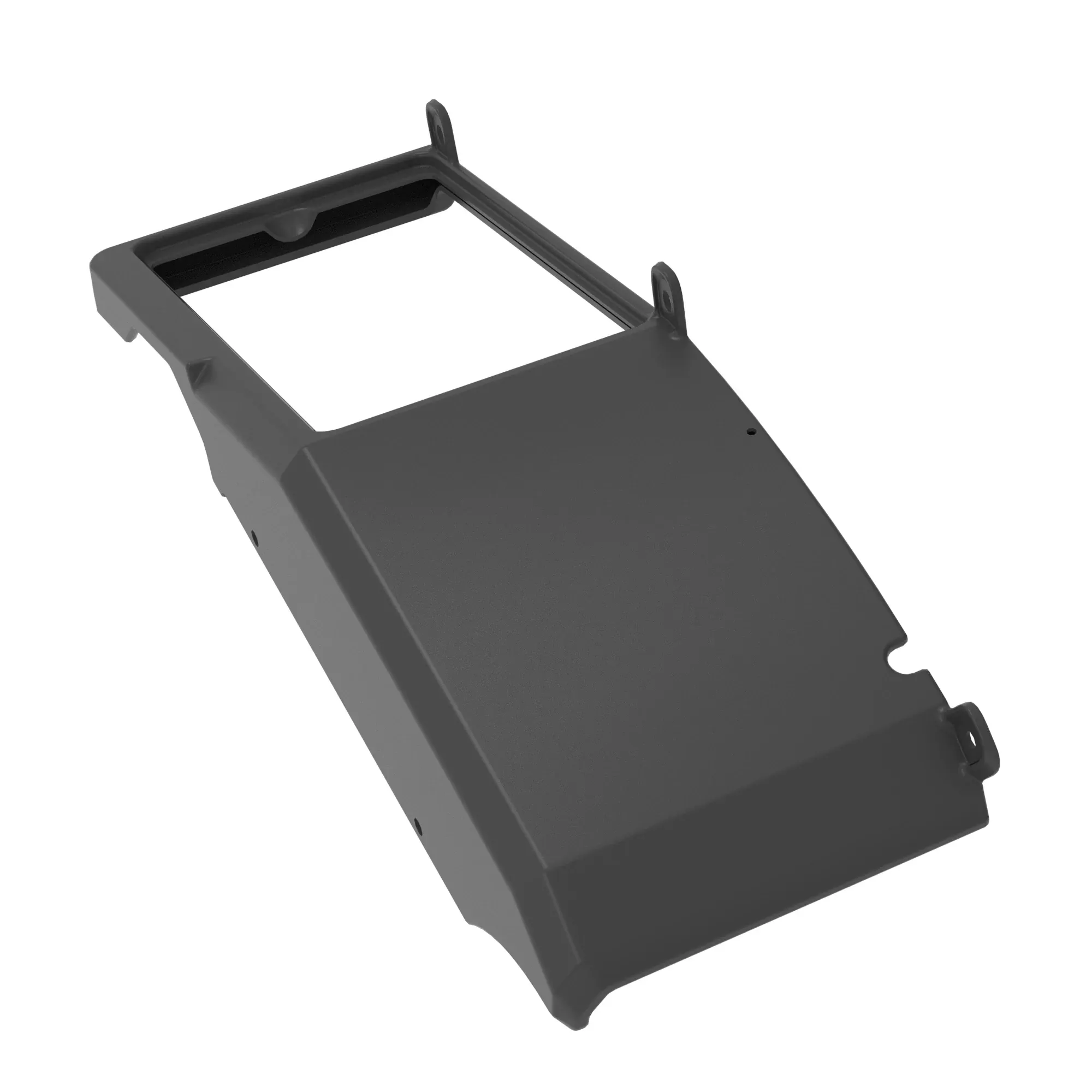 John Deere HVAC Cab Cover - T266634