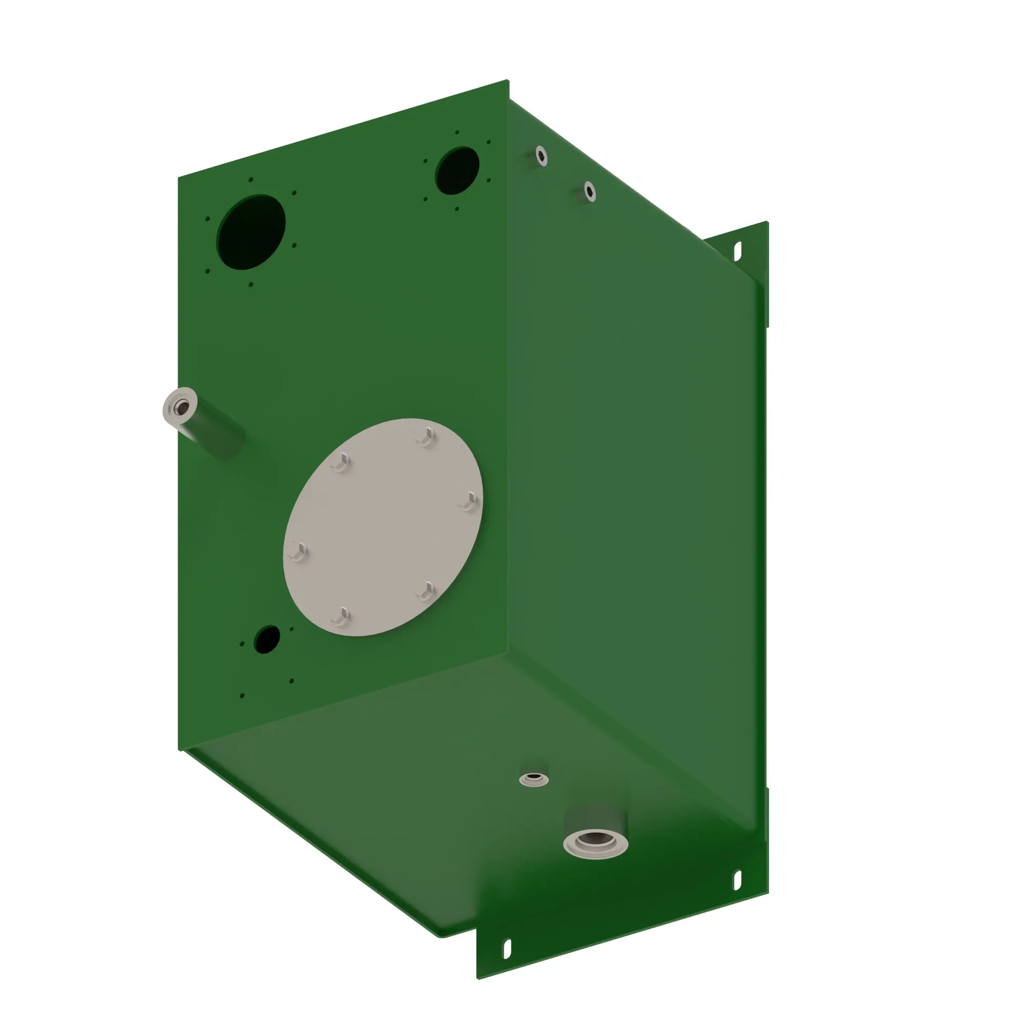 Hydraulic Reservoir