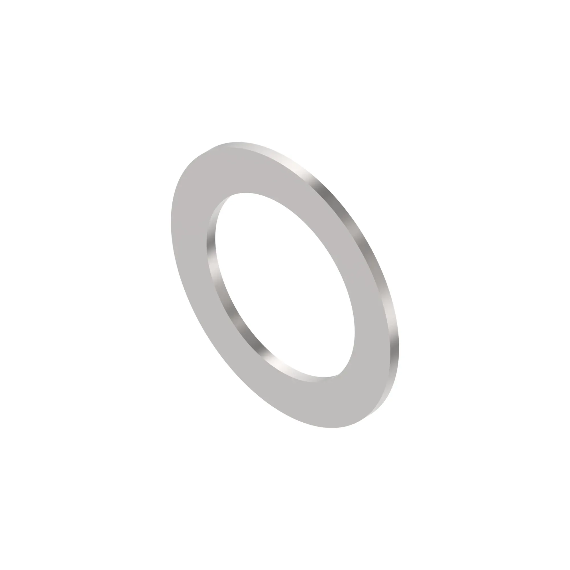 John Deere Round Hole Washer - 24H1666