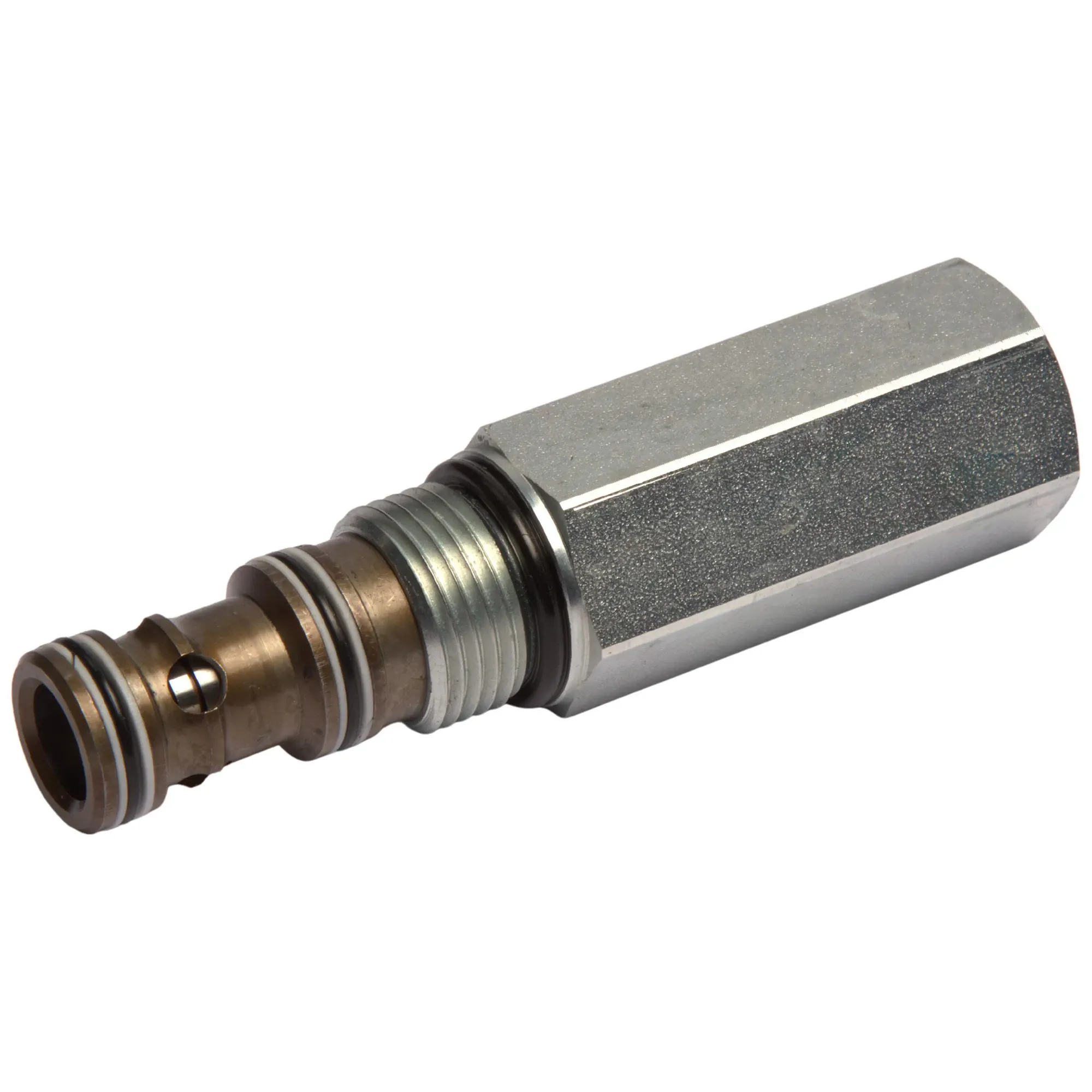 John Deere Hydraulic Pressure Valve - AT380801