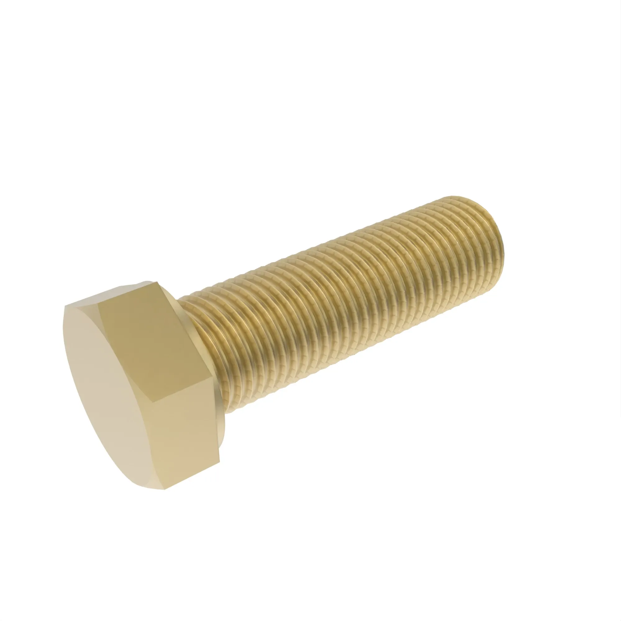 SCREW, HEX HEAD