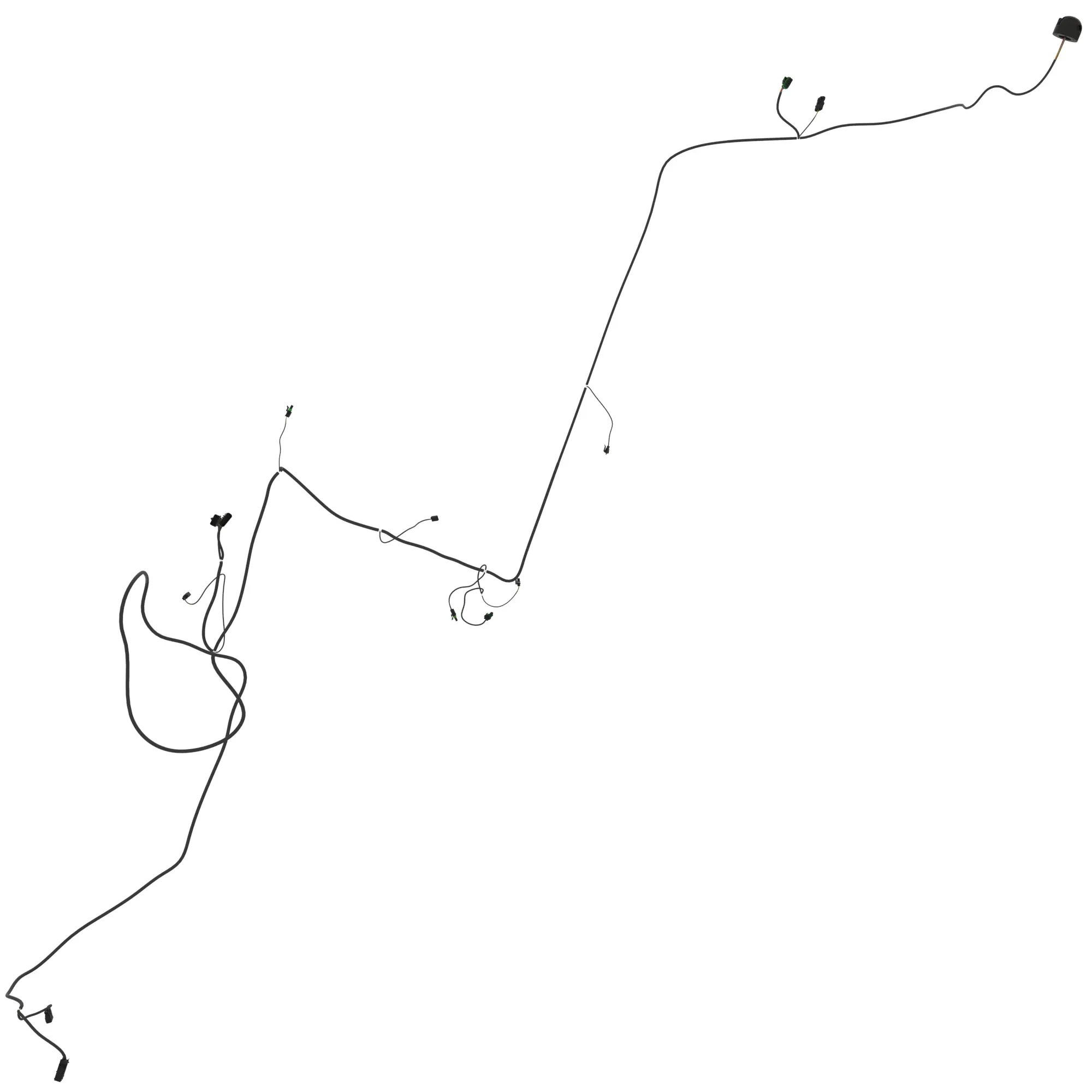 WIRING HARNESS