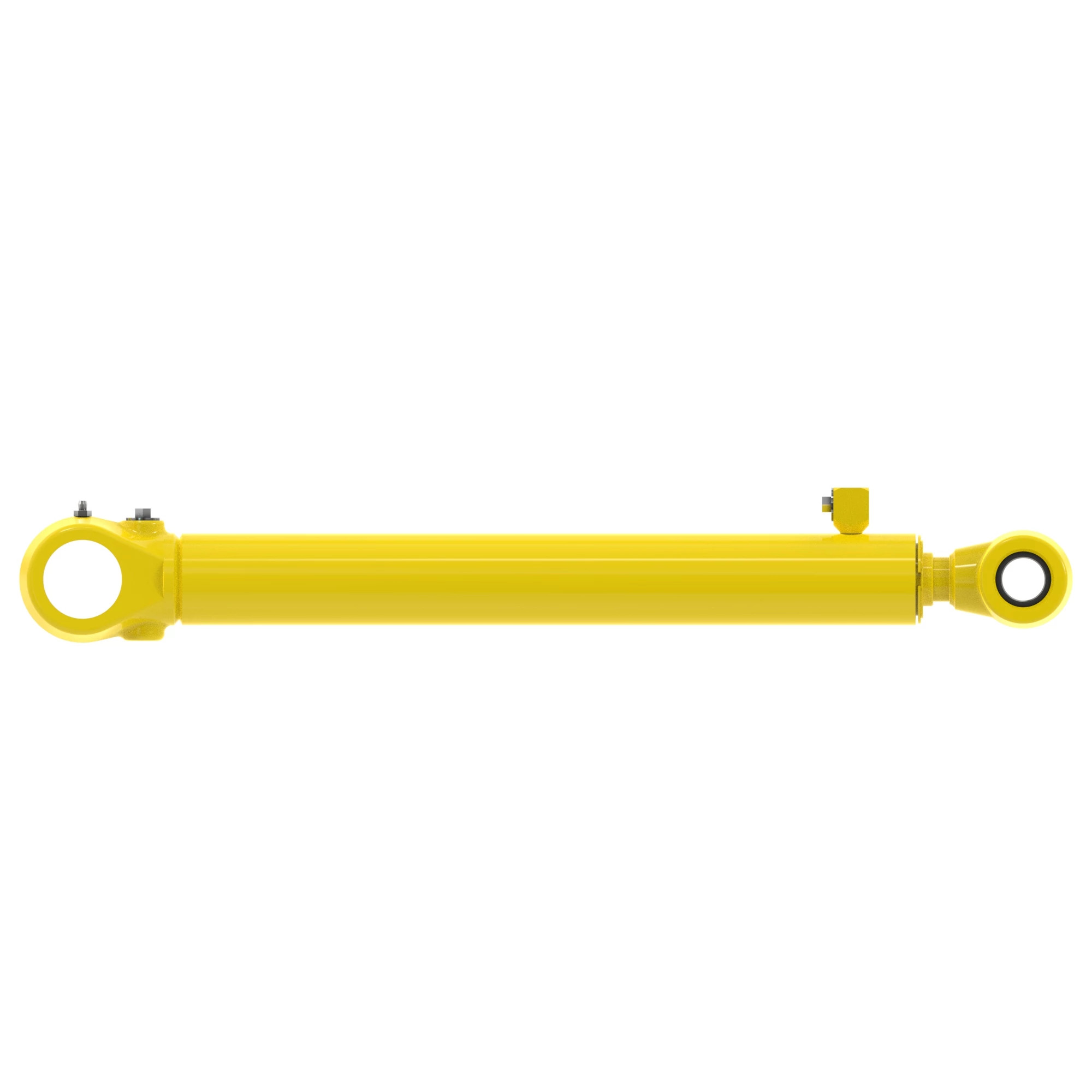 HYDRAULIC CYLINDER