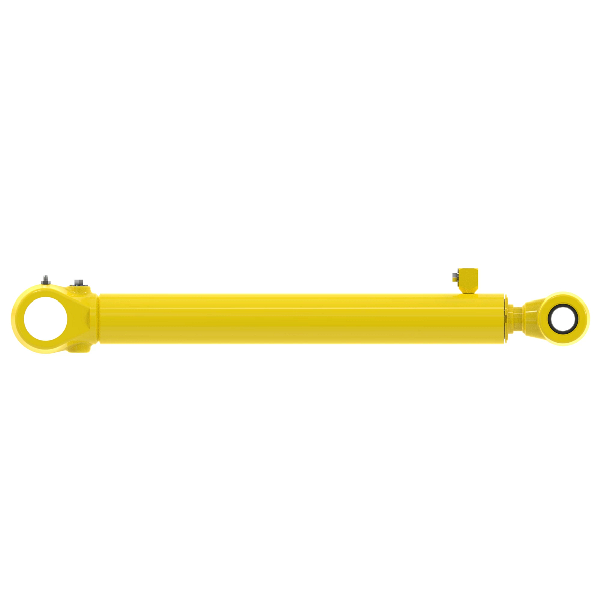 HYDRAULIC CYLINDER