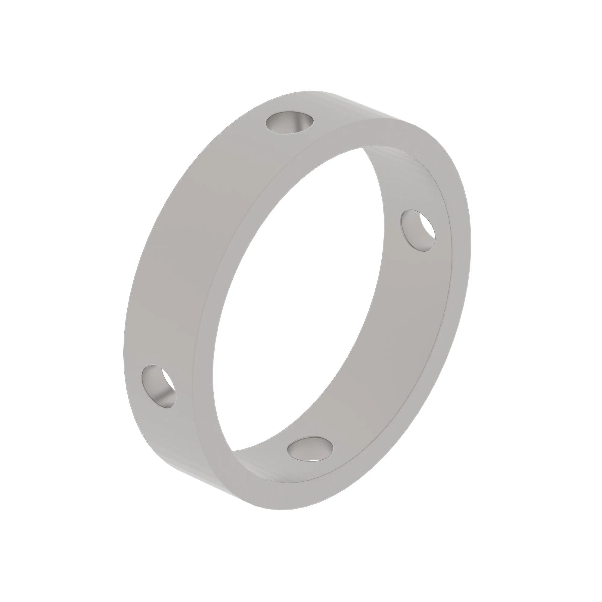 DISTANCE BUSHING 8,00MM