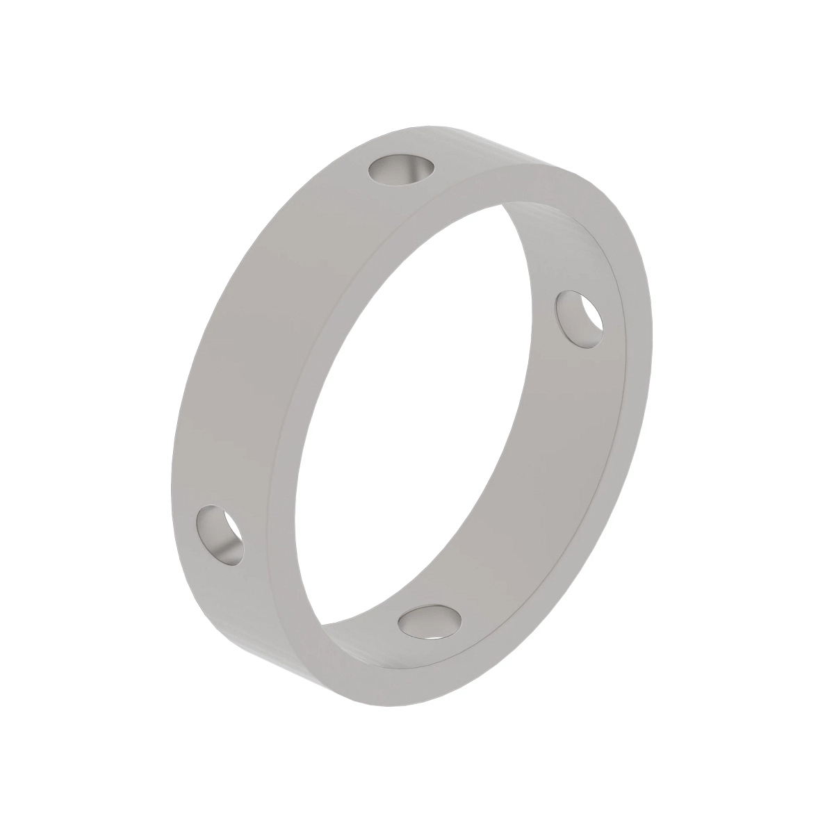 Distance Bushing 8